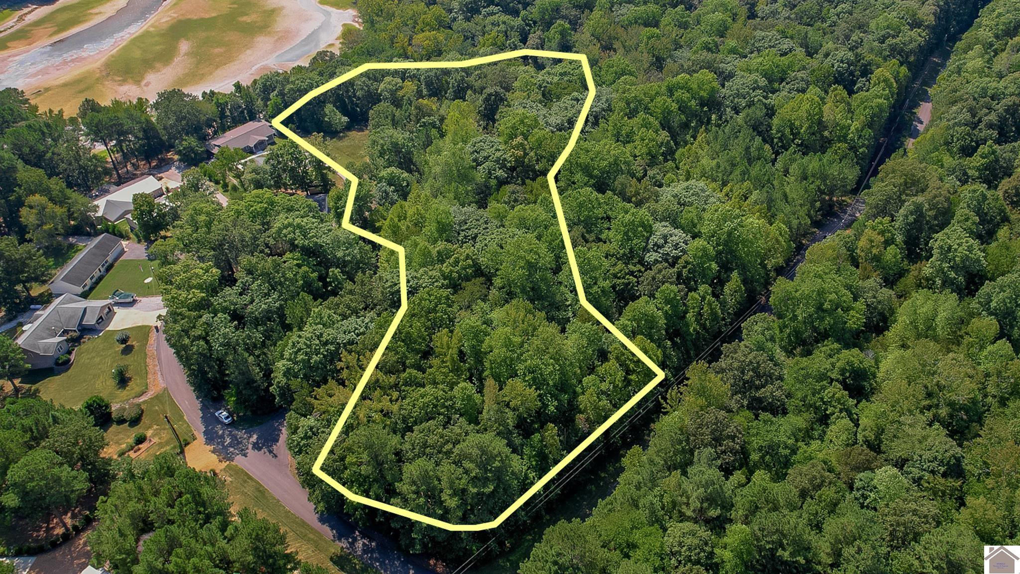 00 Cypress Harbor Court Lot 13