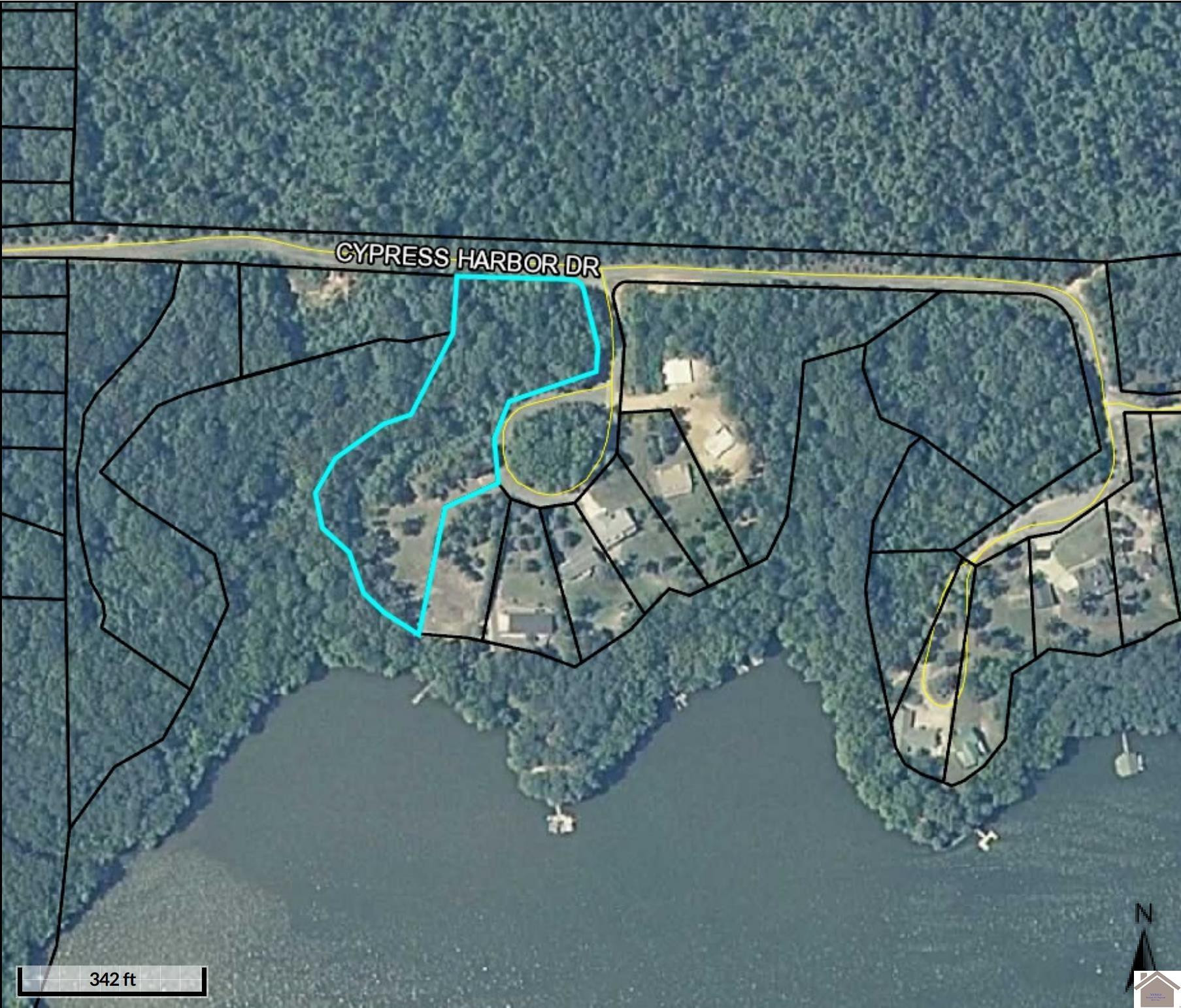 00 Cypress Harbor Court Lot 13