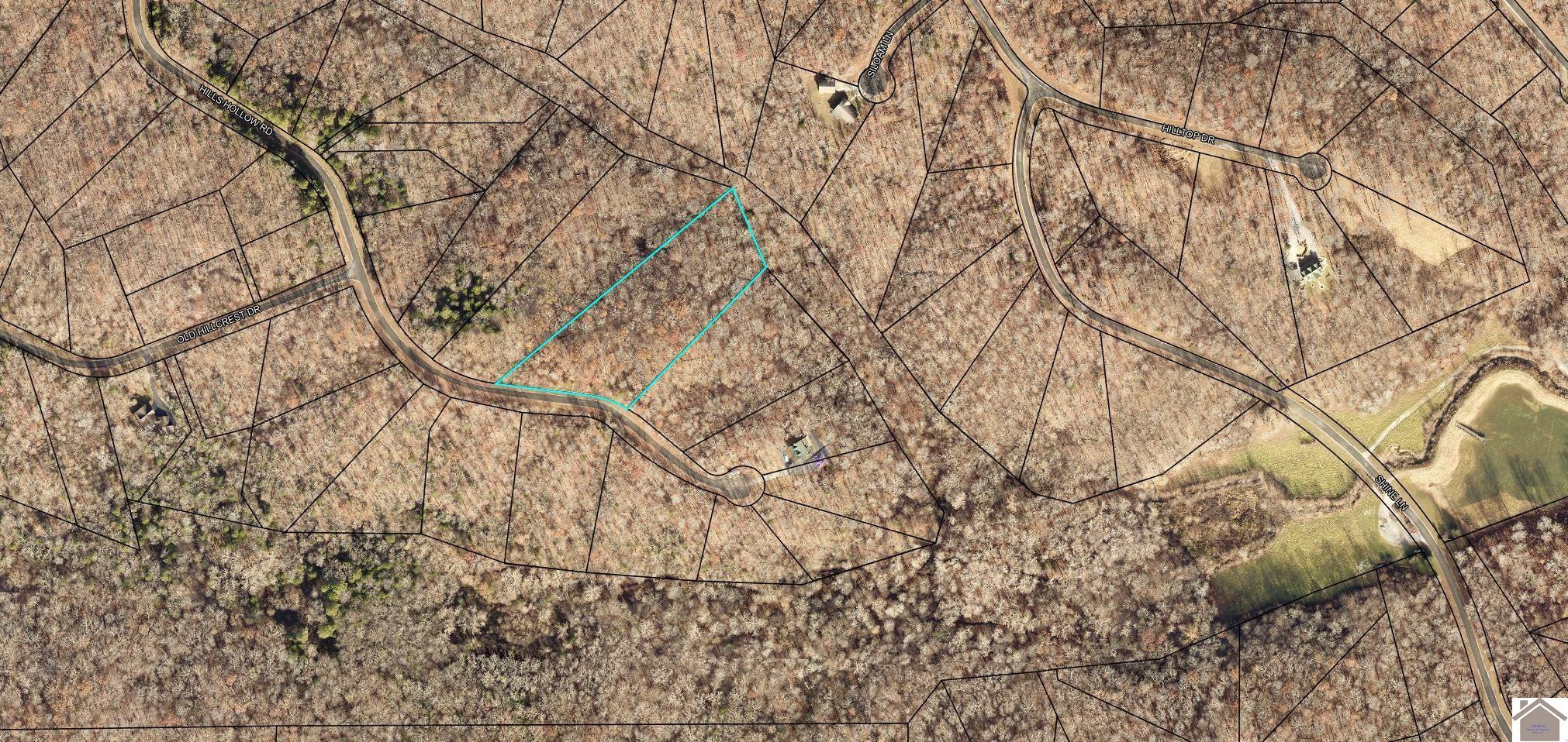 00 Hills Hollow Road Lot 20