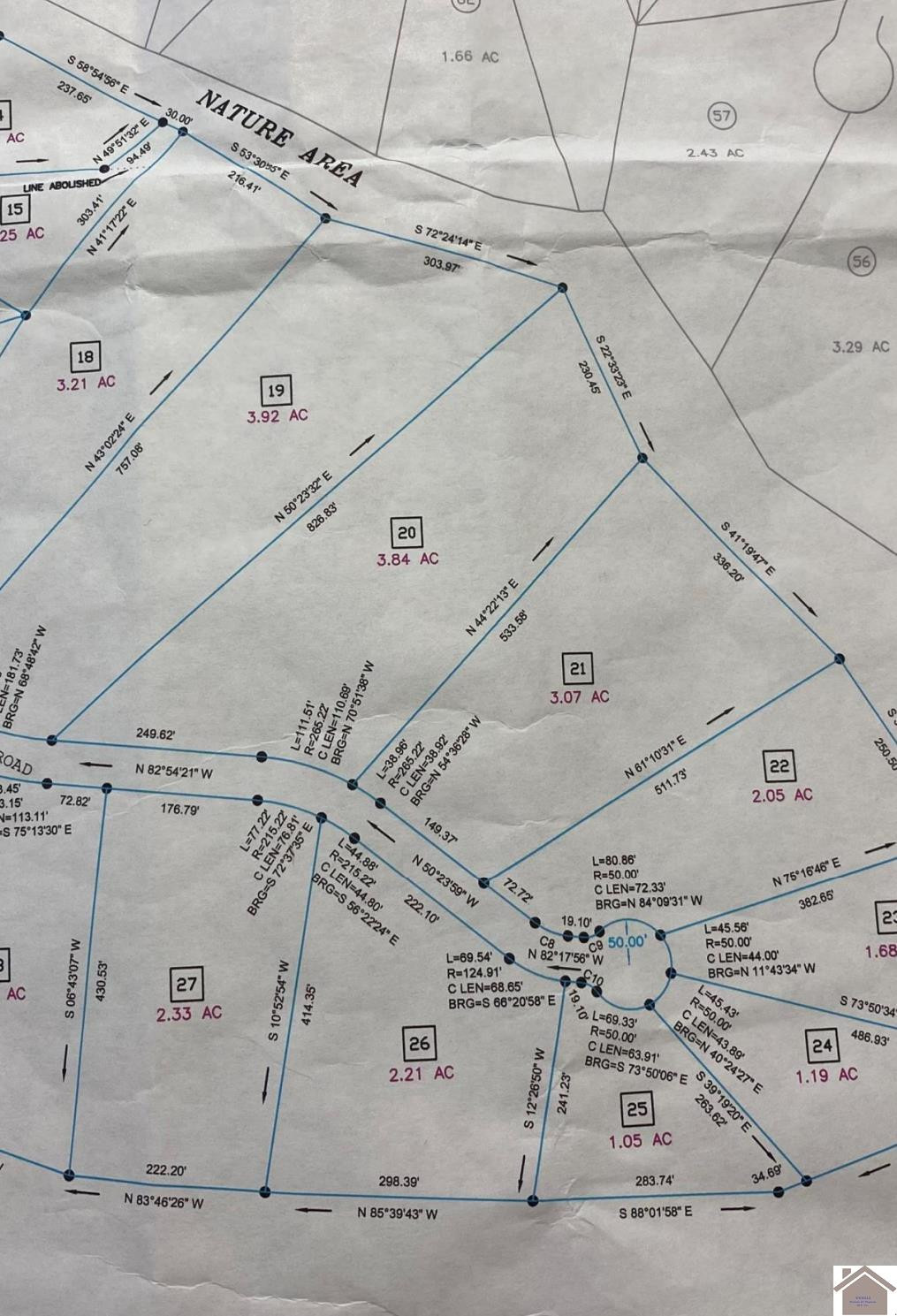 00 Hills Hollow Road Lot 20