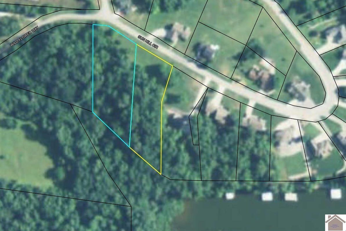 00 Sun Hill Cir, 26 & 27 Lots
