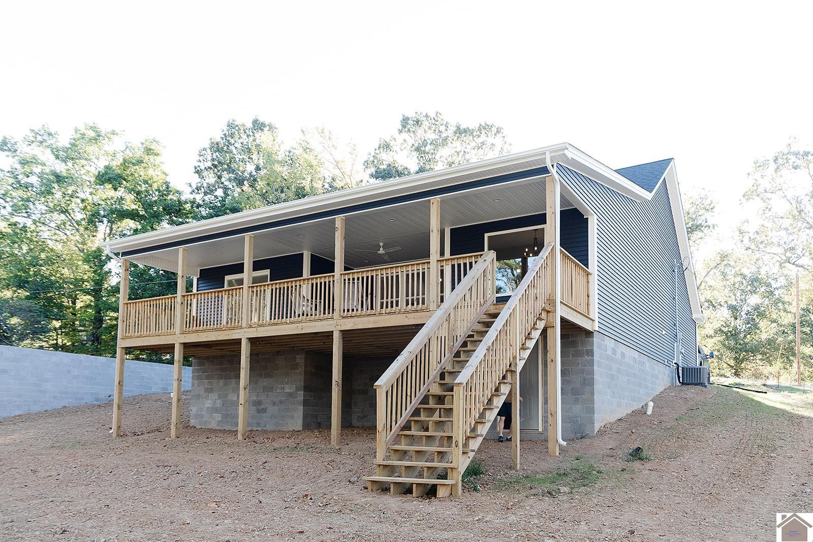 166 Chancey Drive