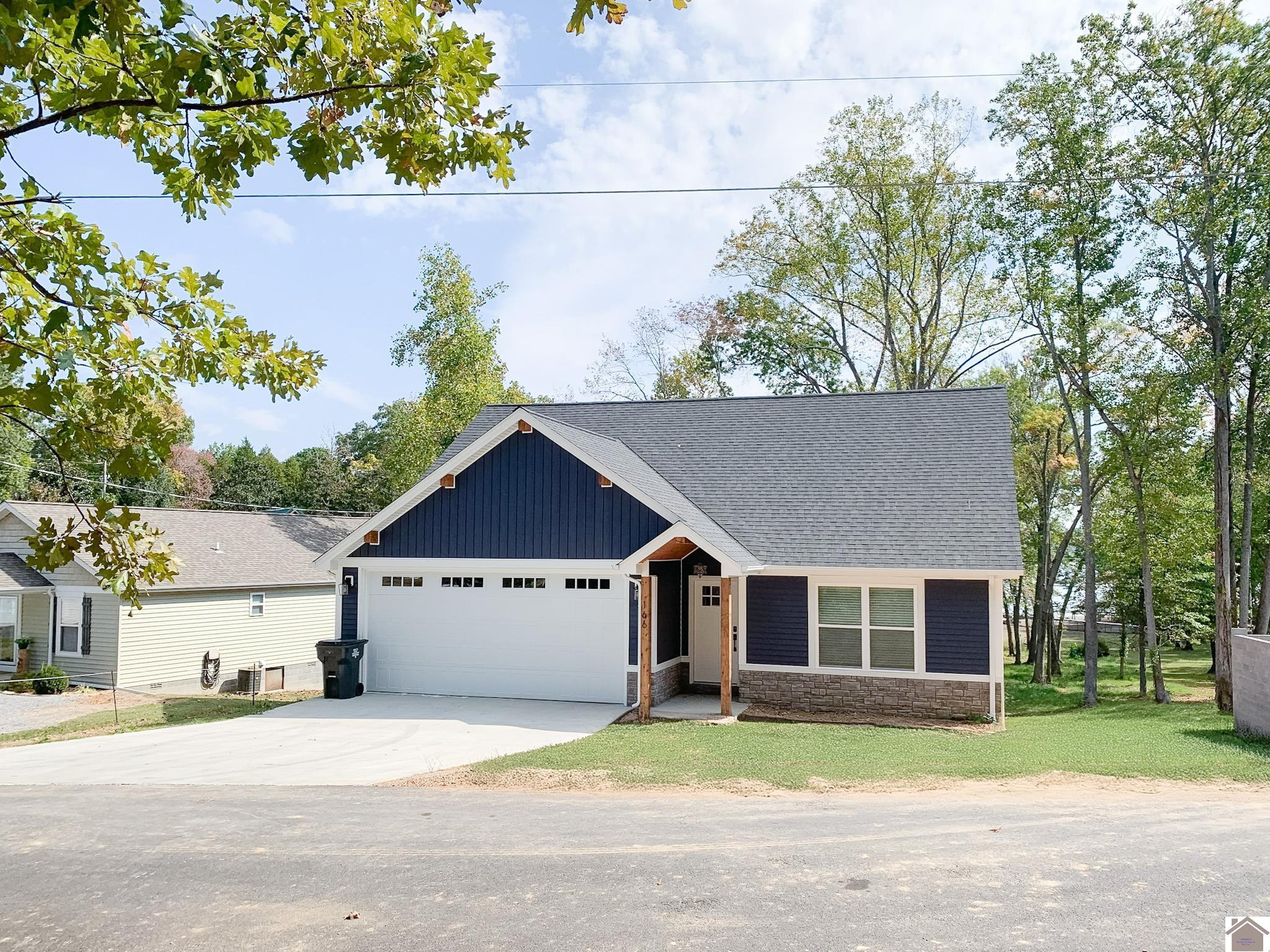 166 Chancey Drive