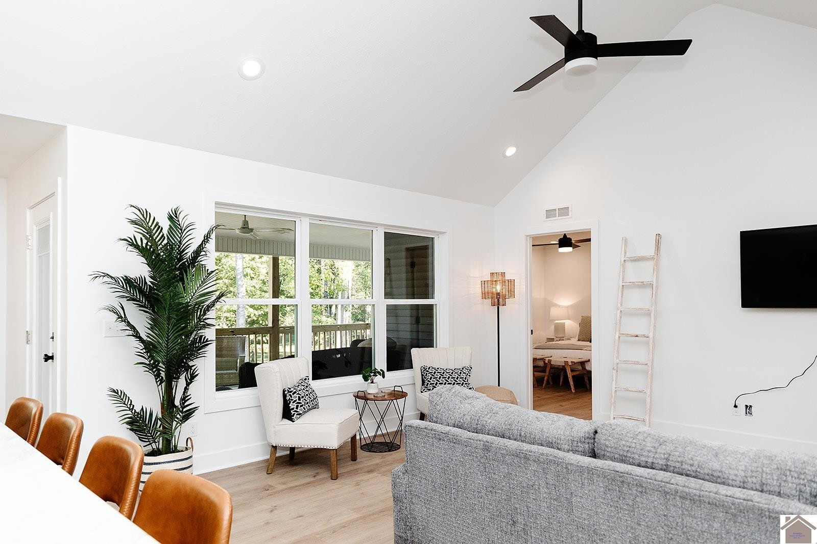 166 Chancey Drive