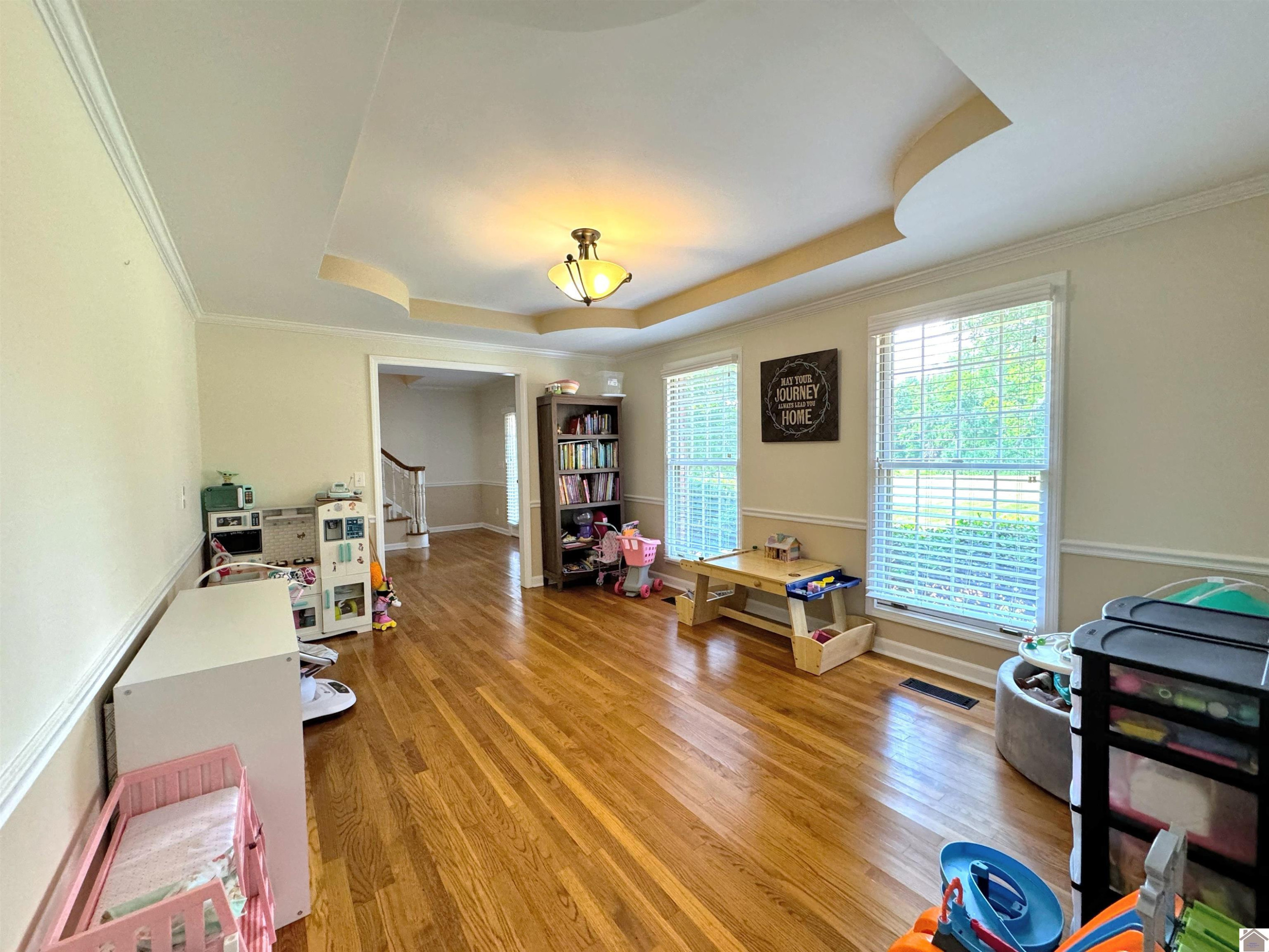 46 Streetland Drive