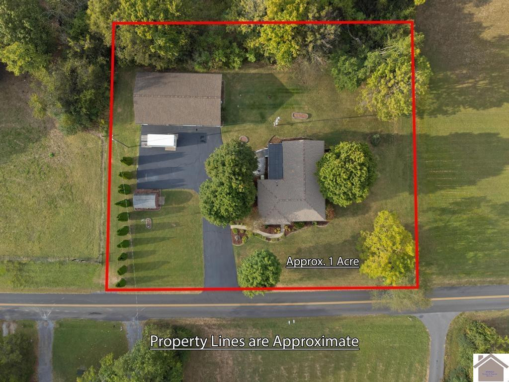 916 Darnell Road