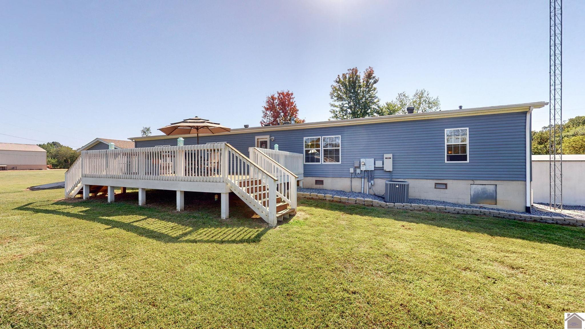 3186 Wrather Road
