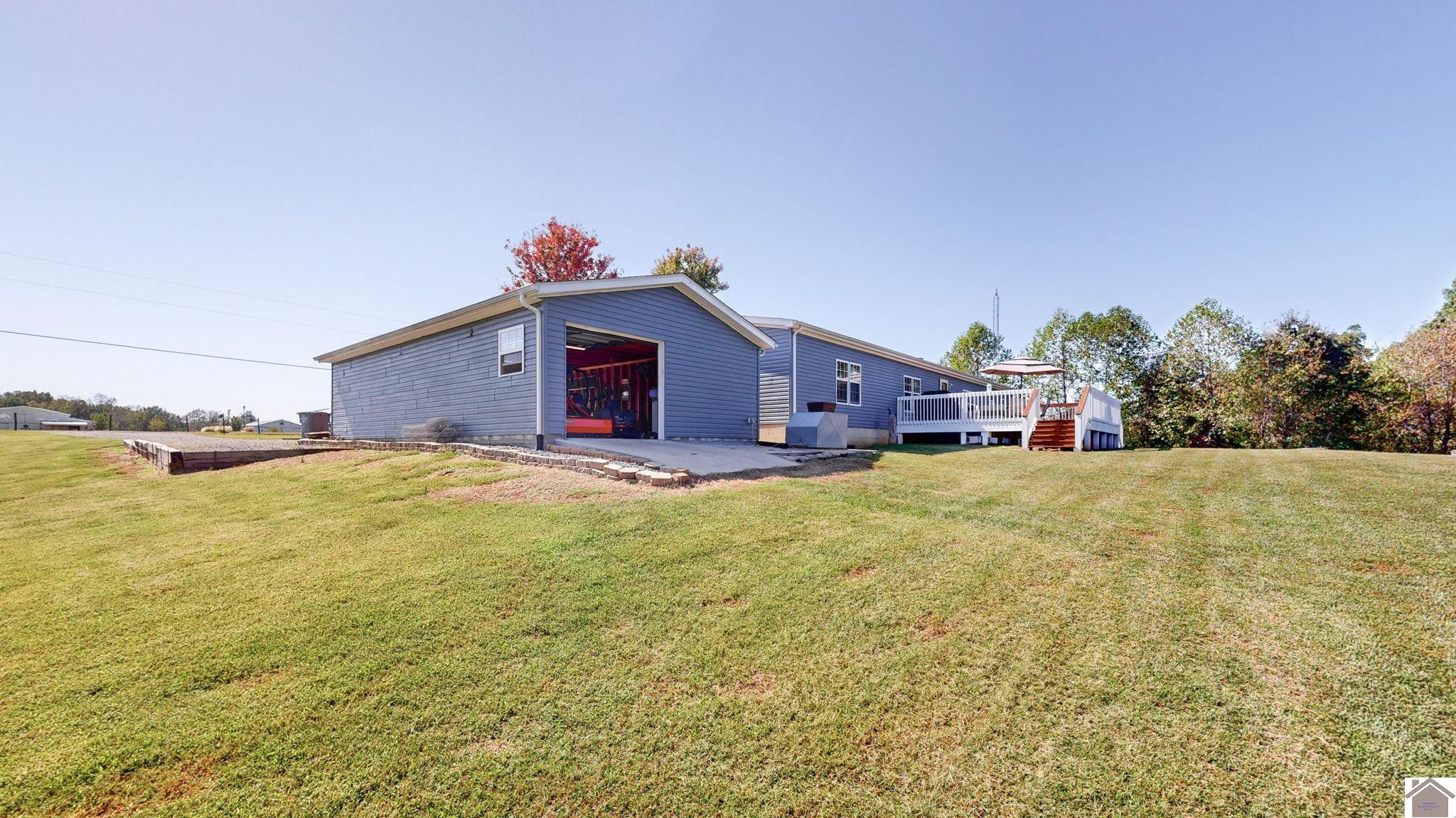 3186 Wrather Road