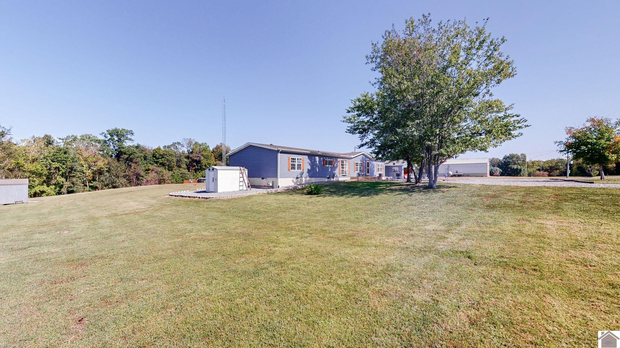3186 Wrather Road