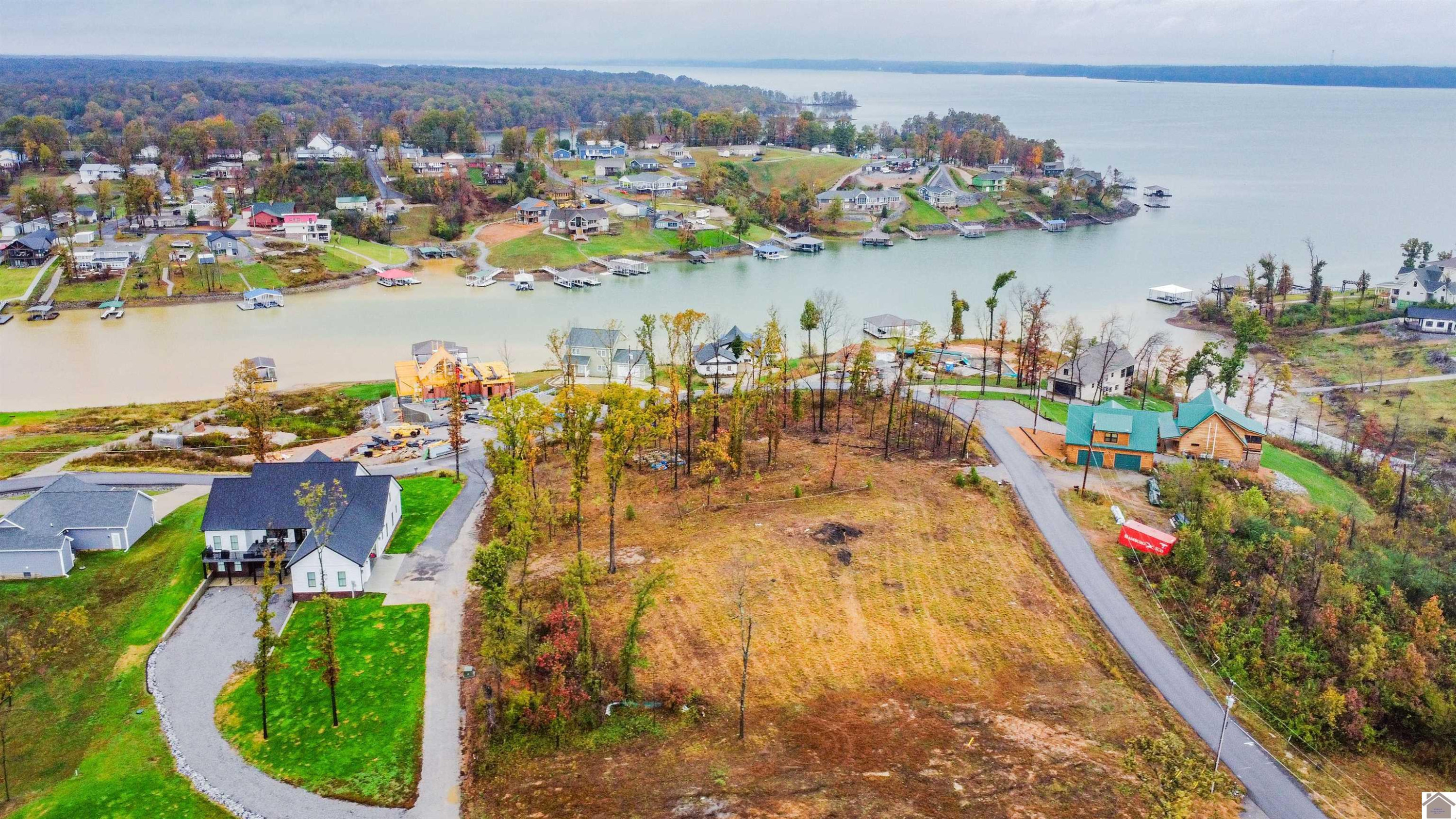 0 Estates Drive 274, 275, 276