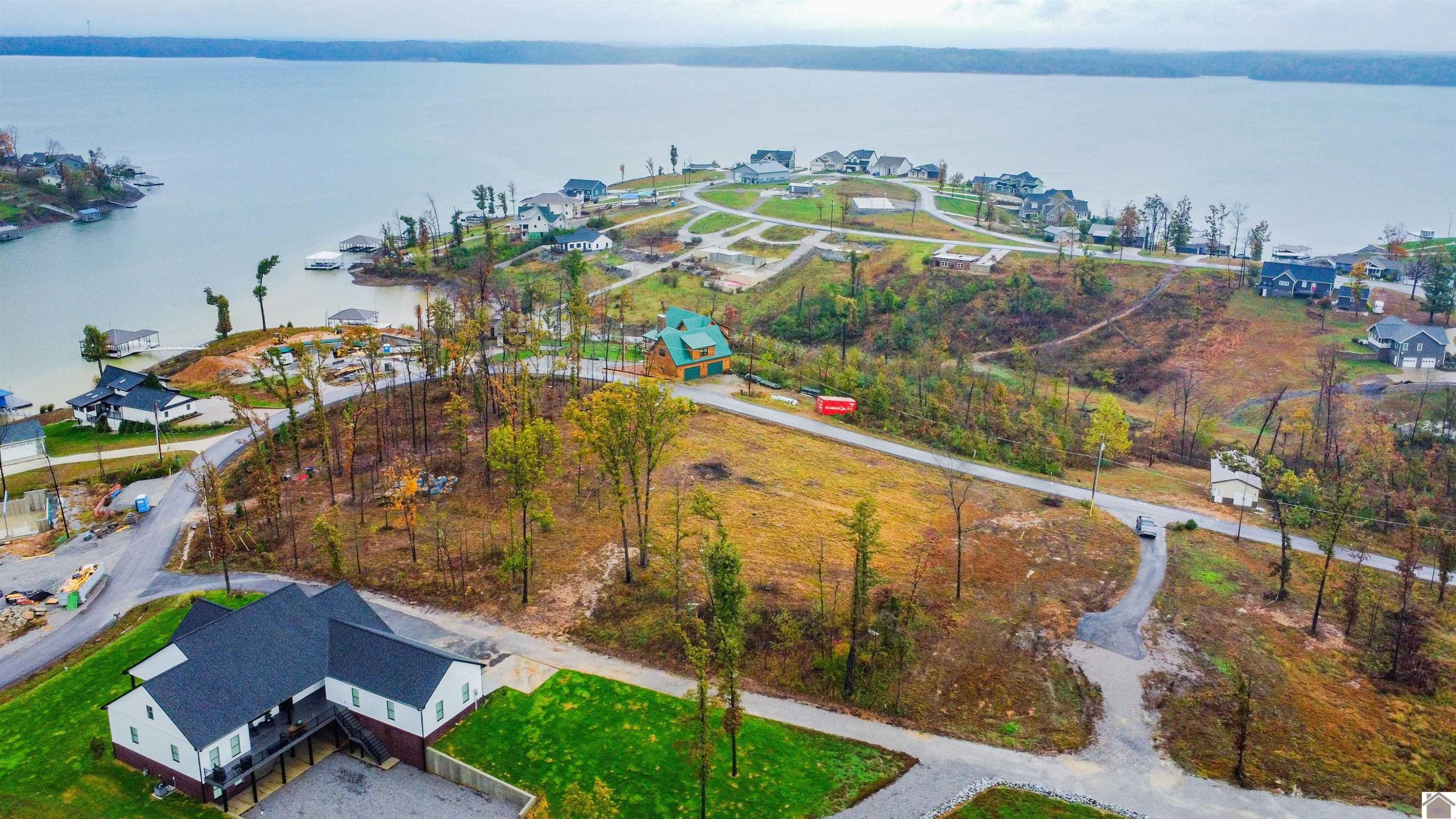 0 Estates Drive 274, 275, 276