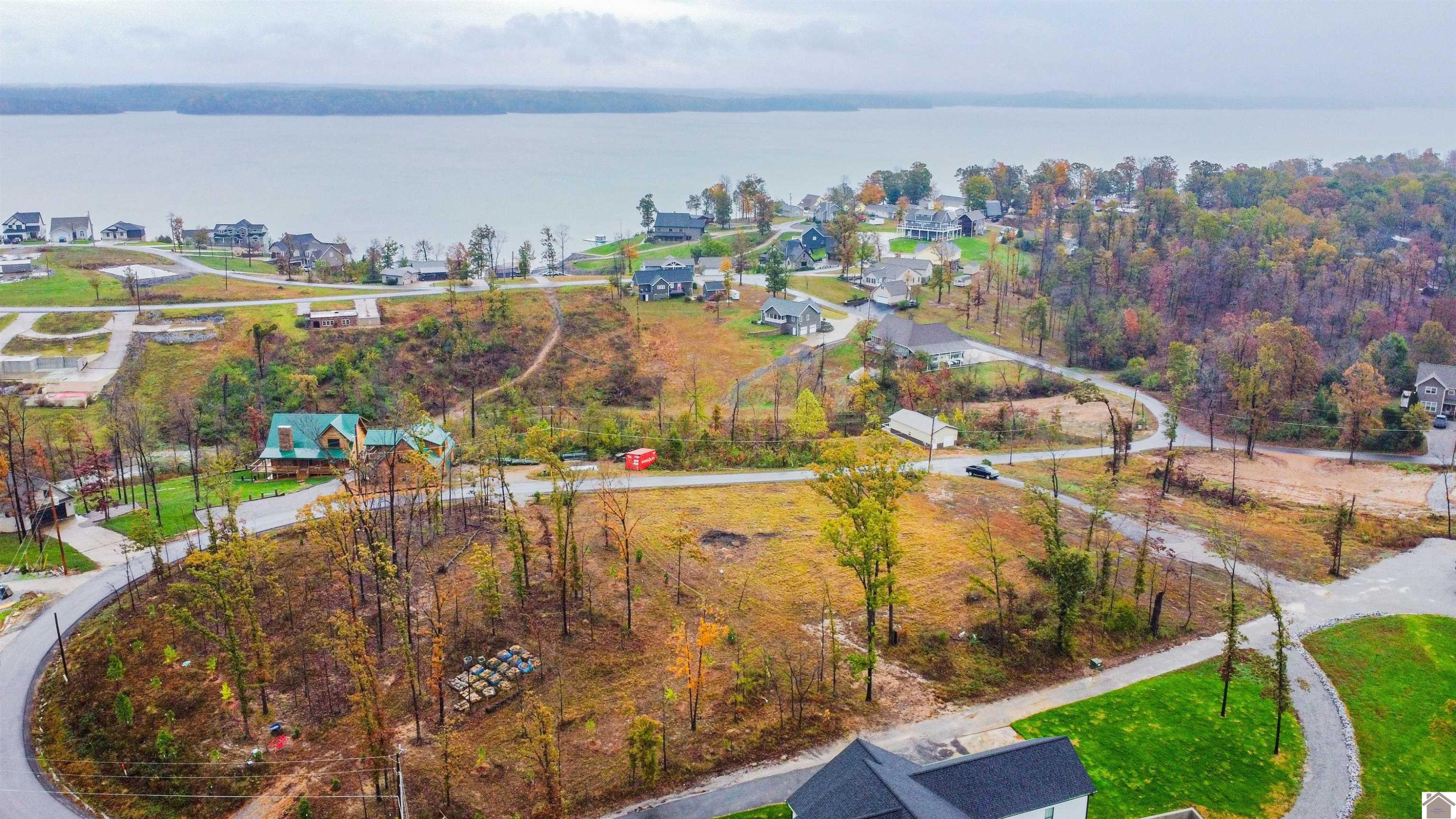 0 Estates Drive 274, 275, 276