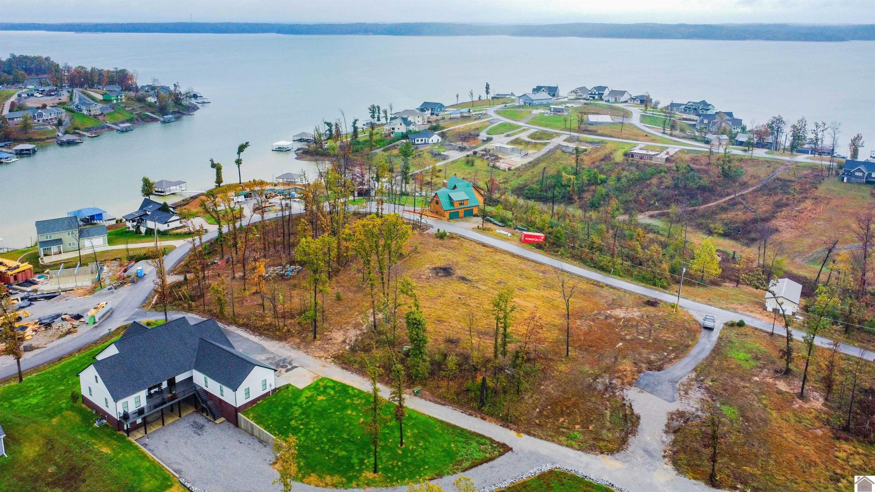 0 Estates Drive 274, 275, 276