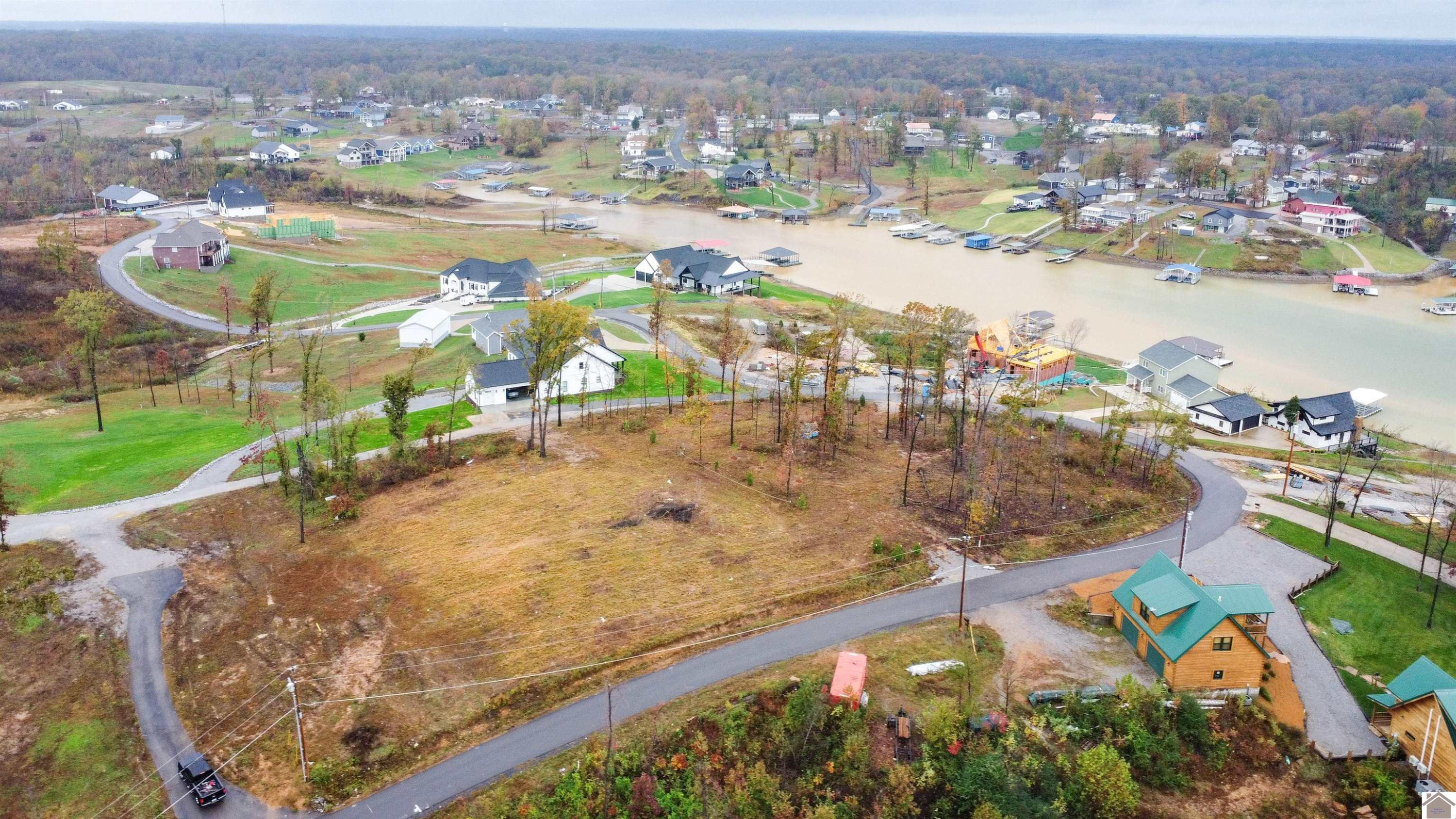 0 Estates Drive 274, 275, 276