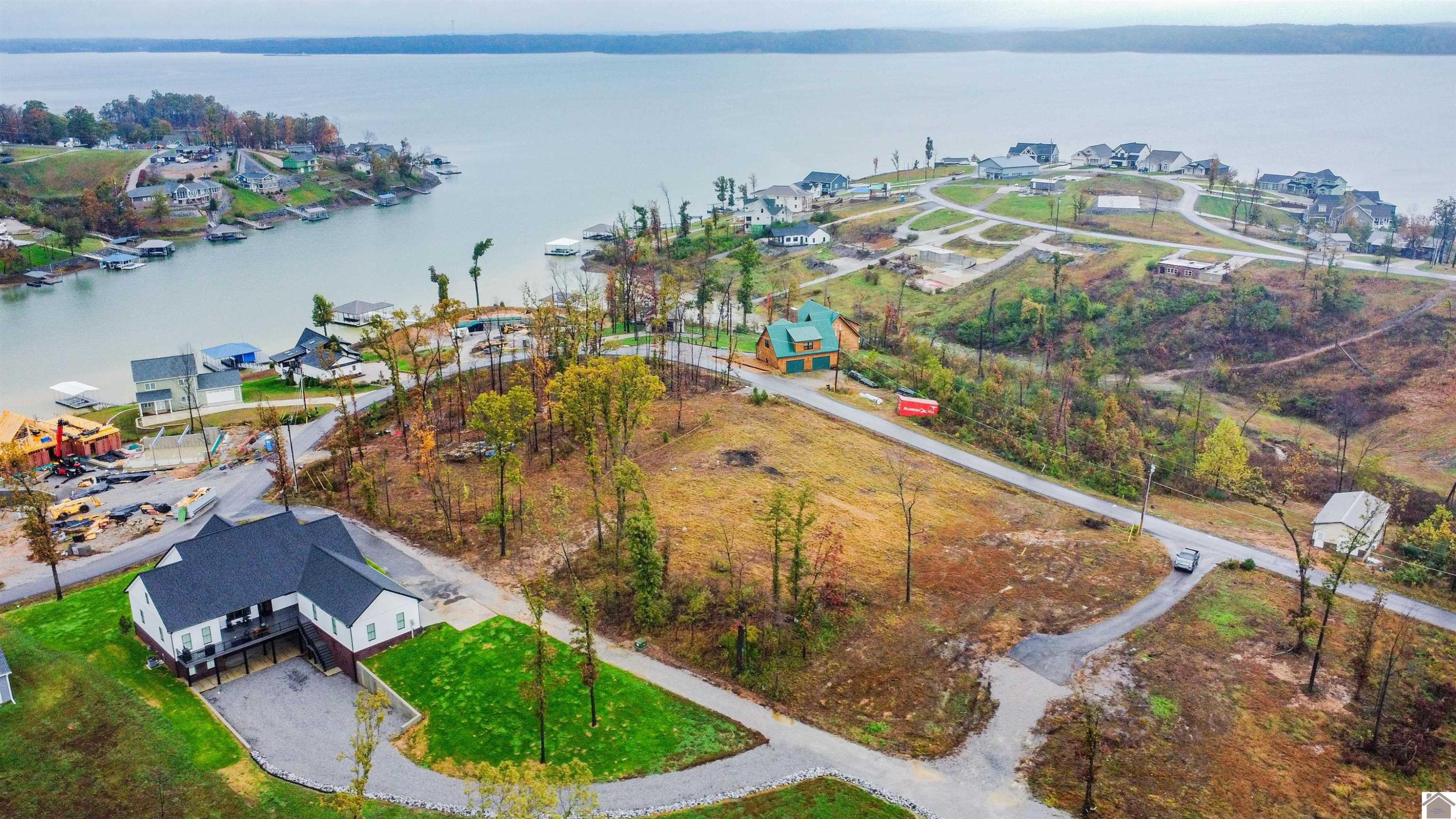 0 Estates Drive 274, 275, 276