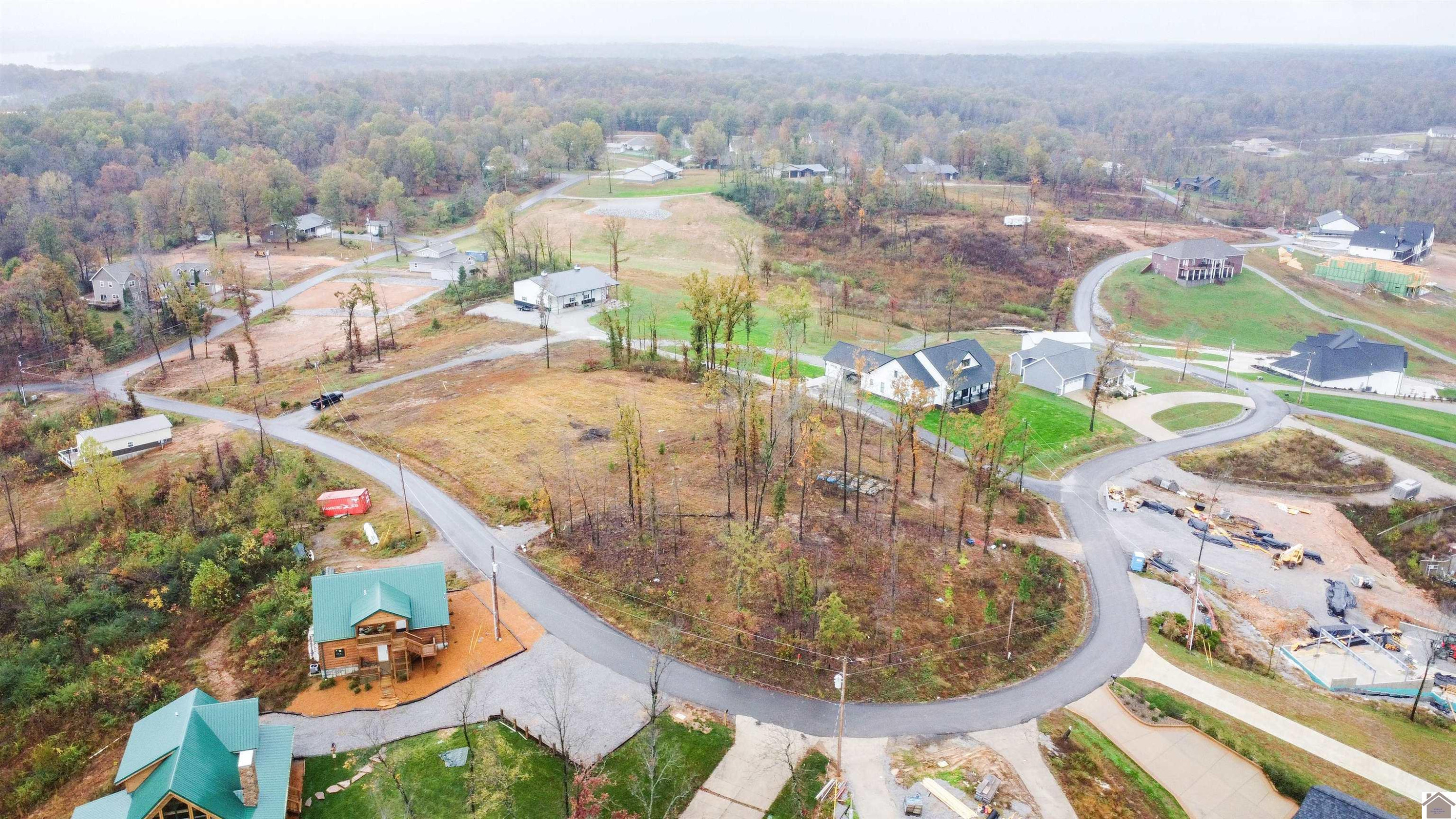 0 Estates Drive 274, 275, 276