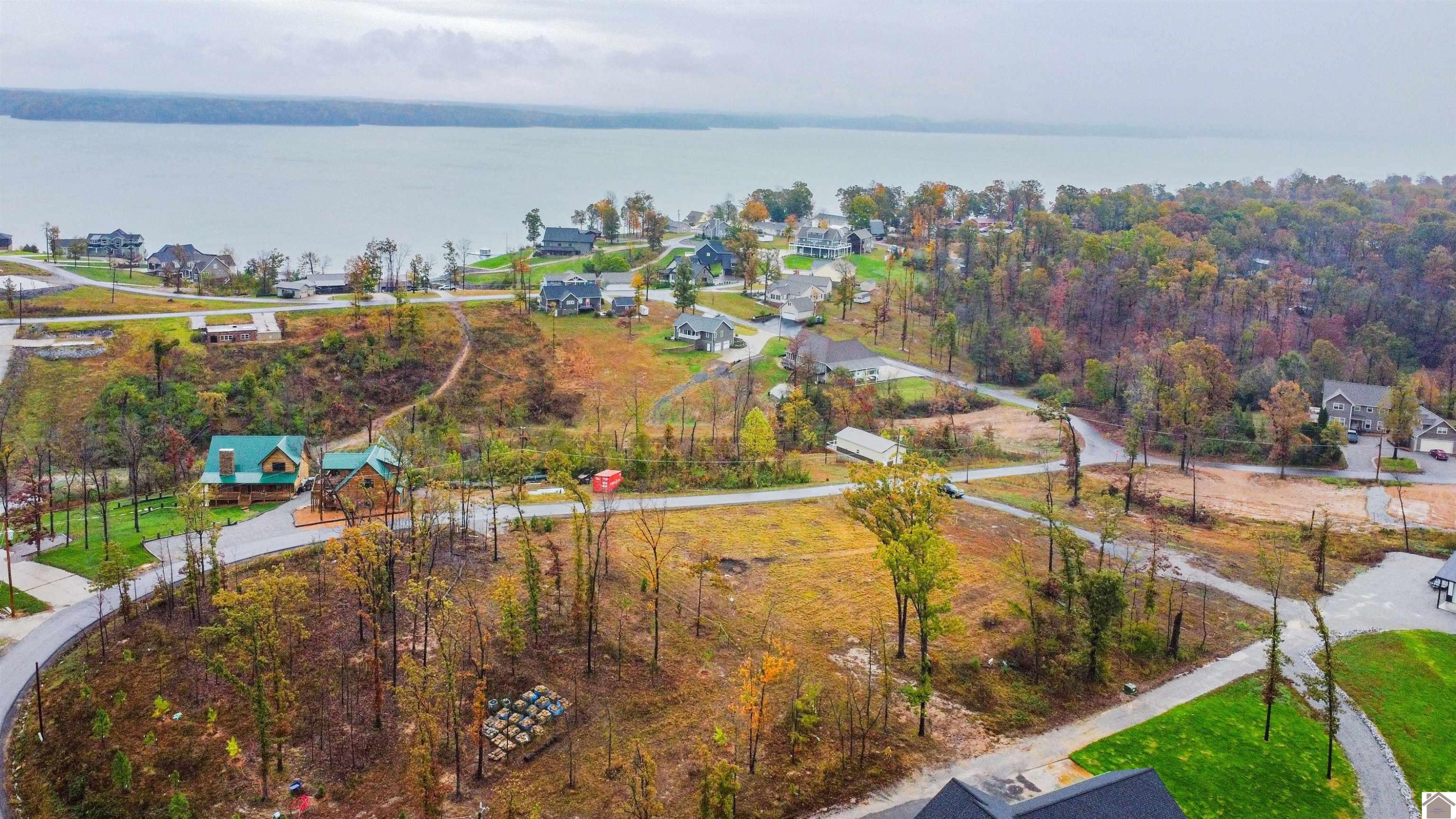 0 Estates Drive 274, 275, 276