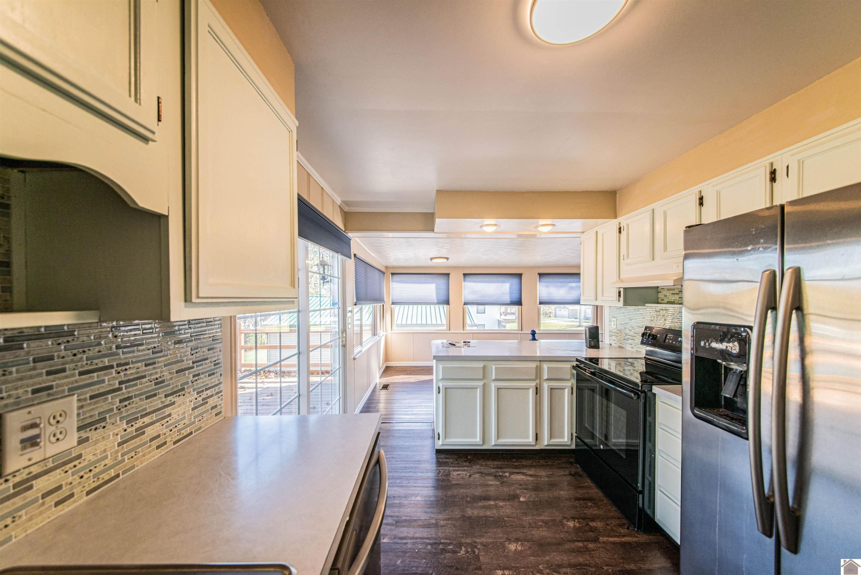231 Captain Lane