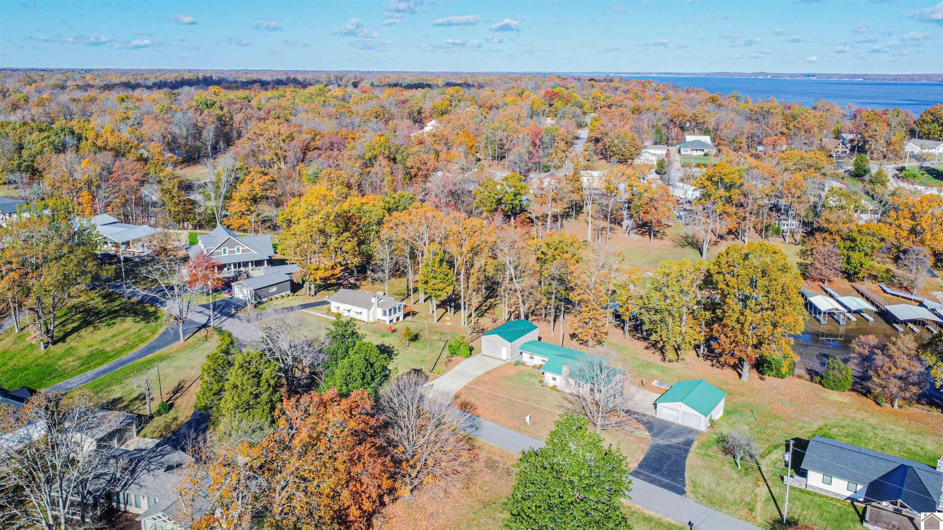 231 Captain Lane