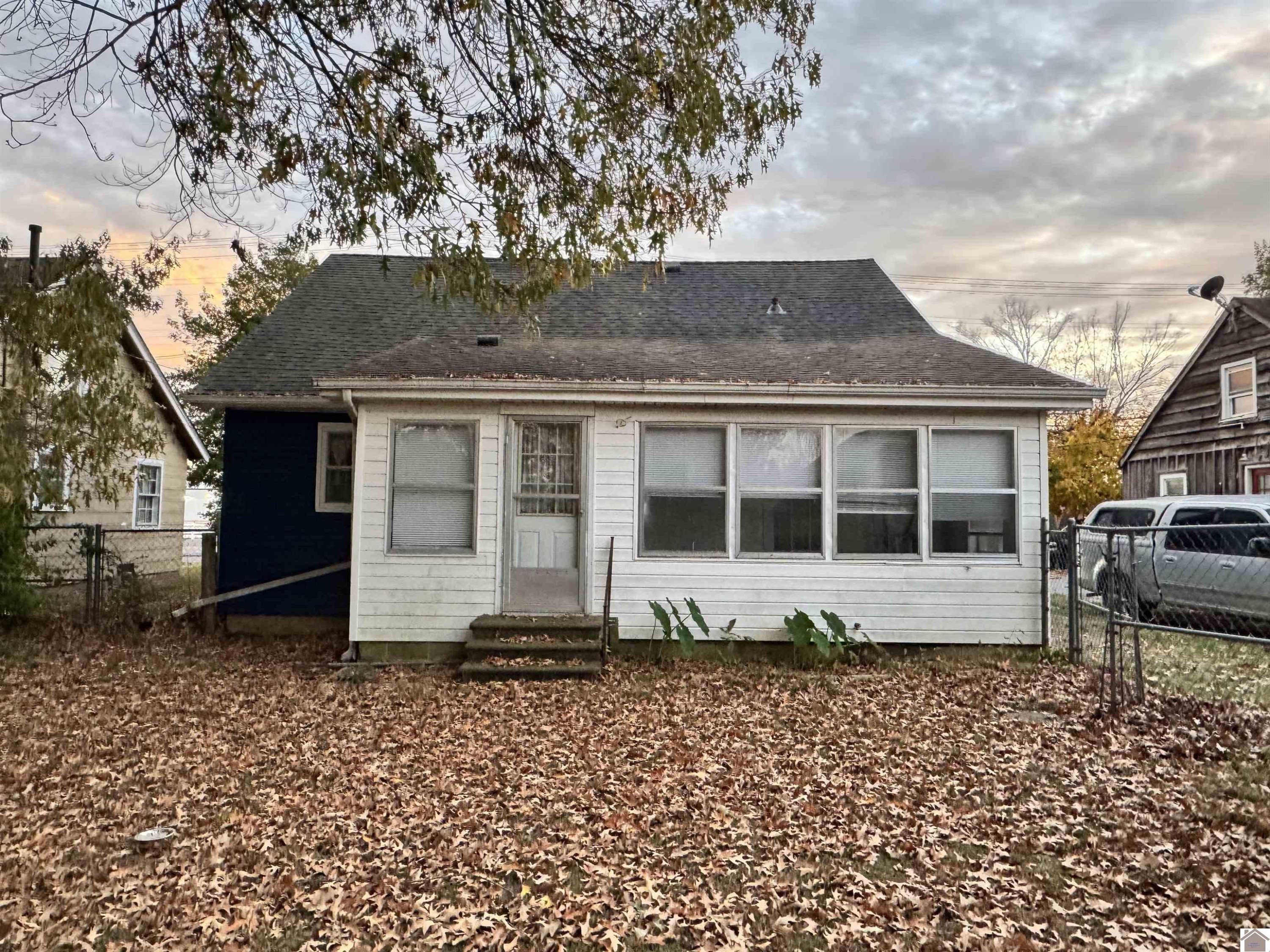 410 Sycamore Street