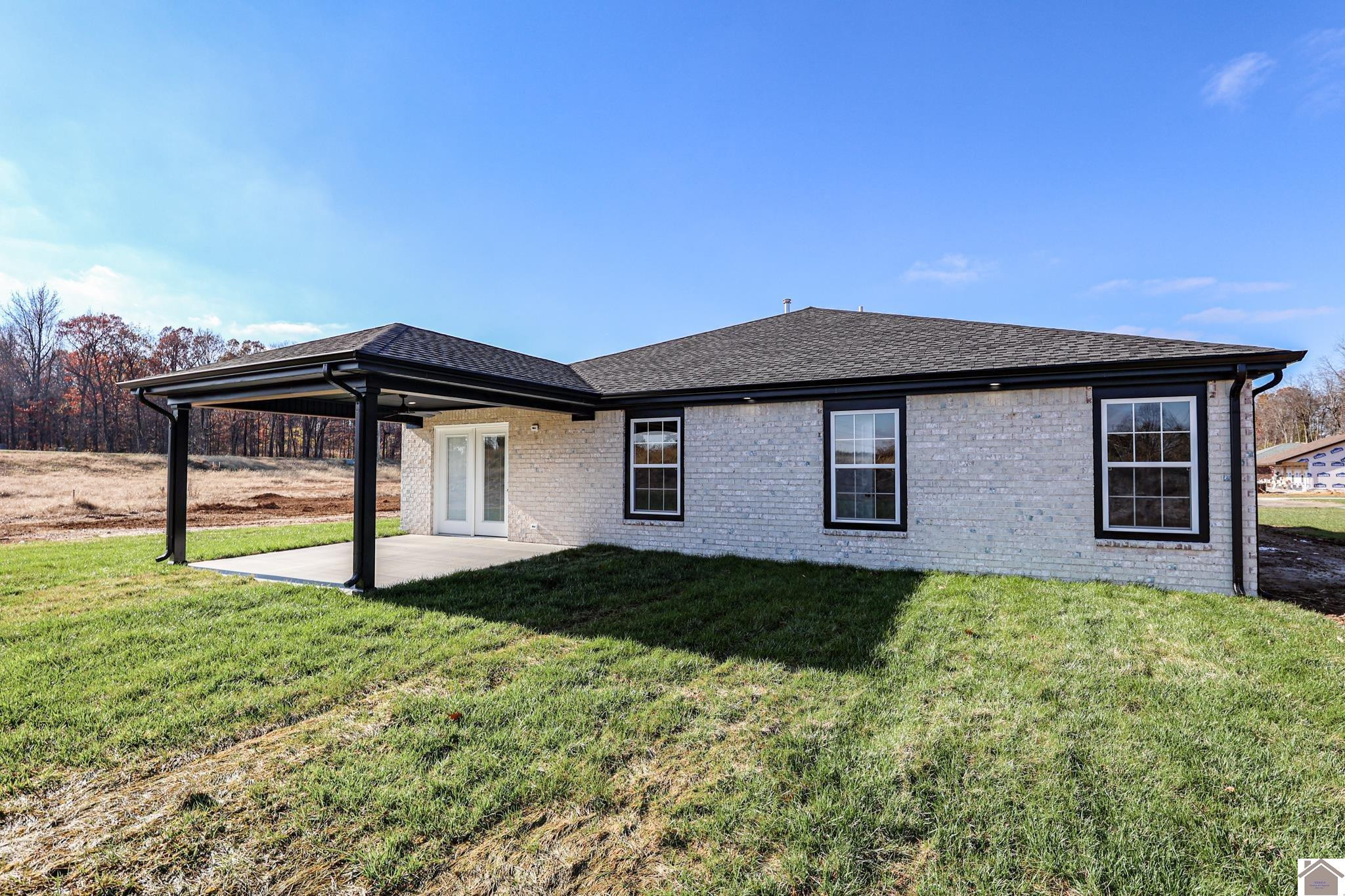 290 Clover