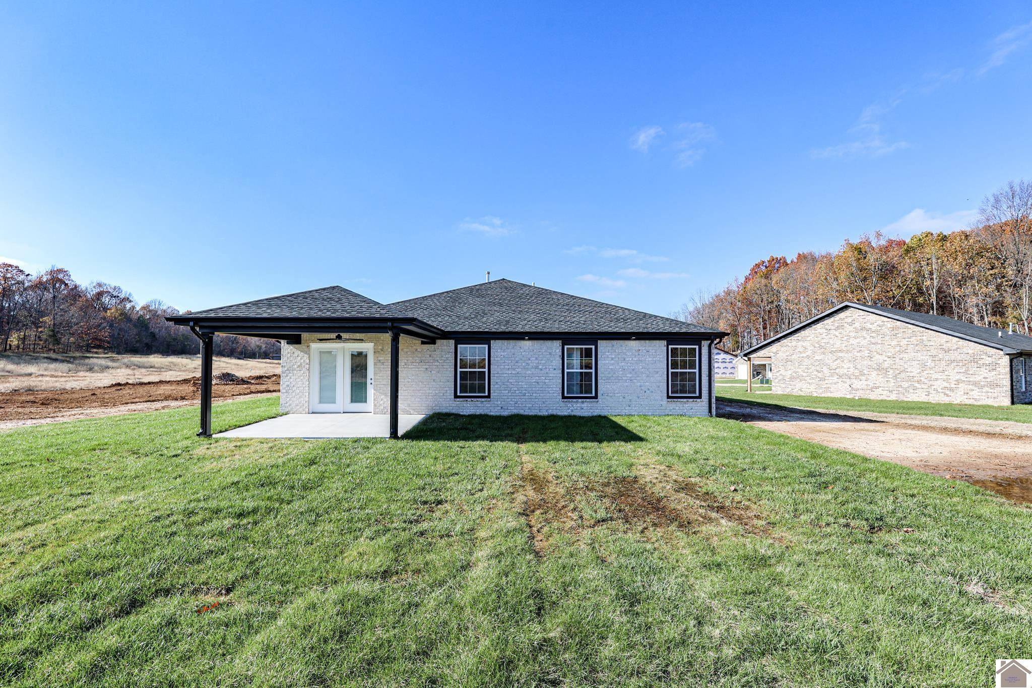 290 Clover