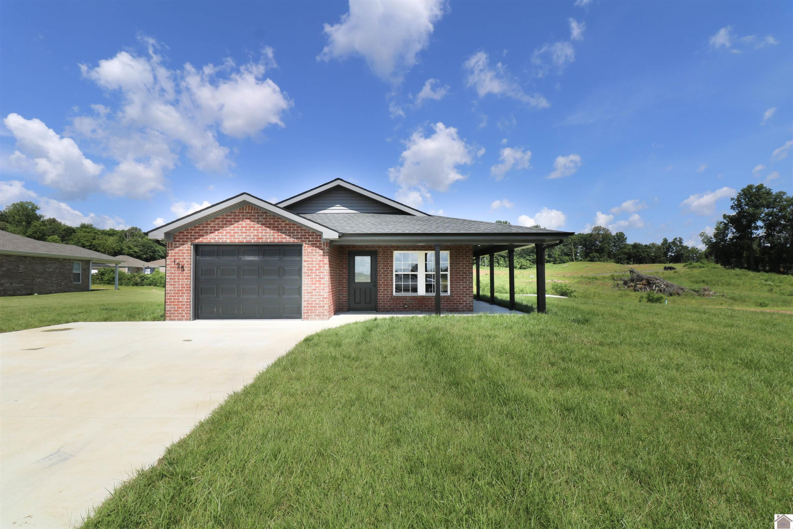 125 Clover