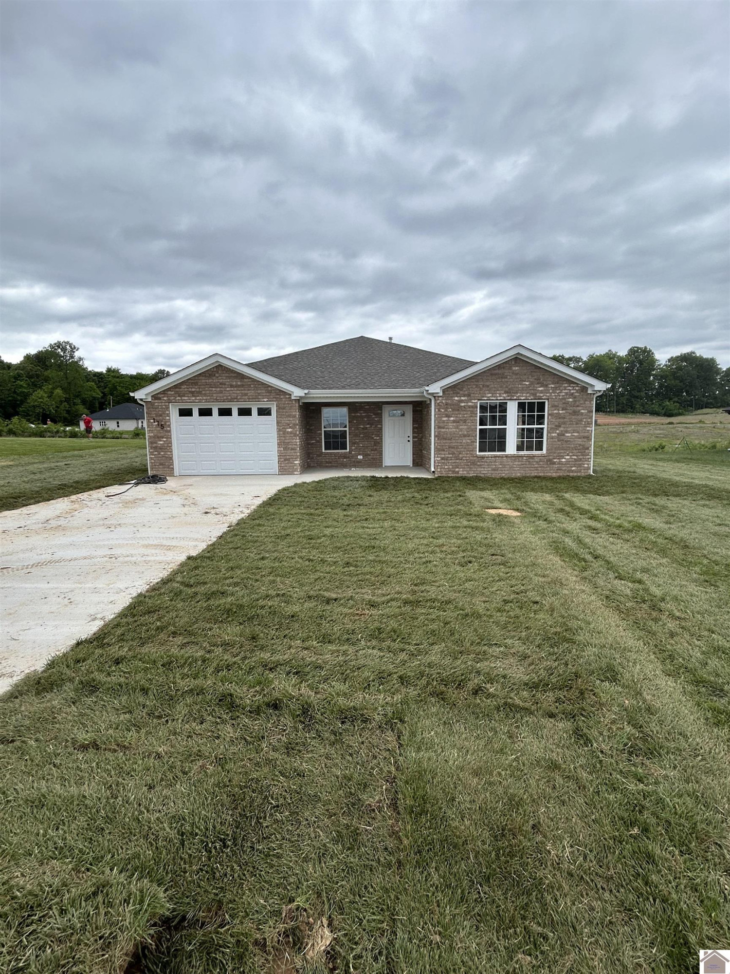 115 Clover