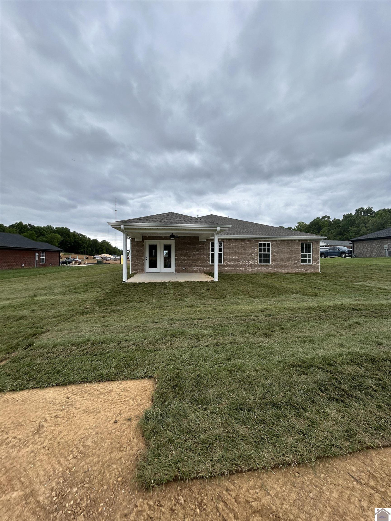 115 Clover