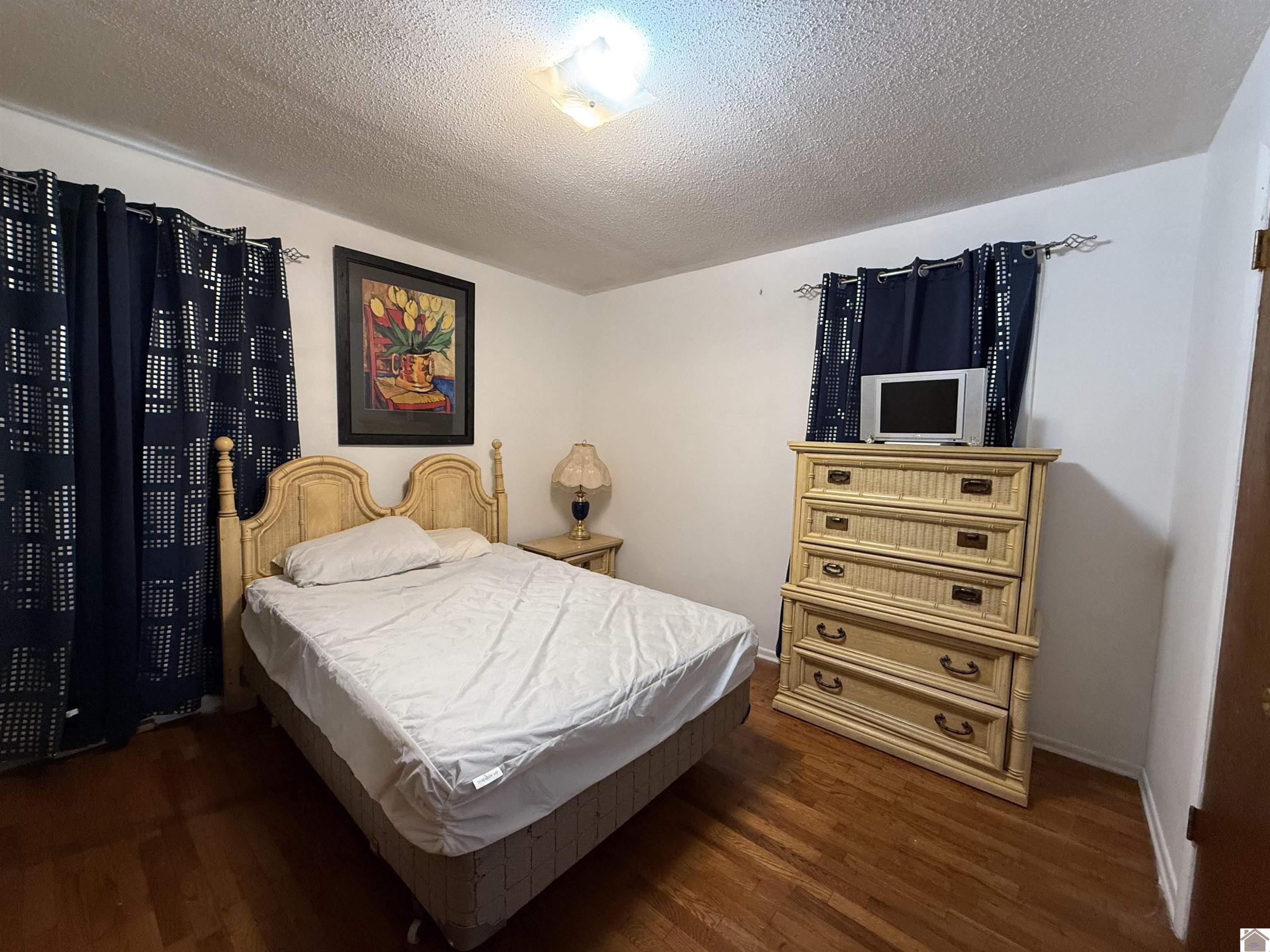 521 N Blair