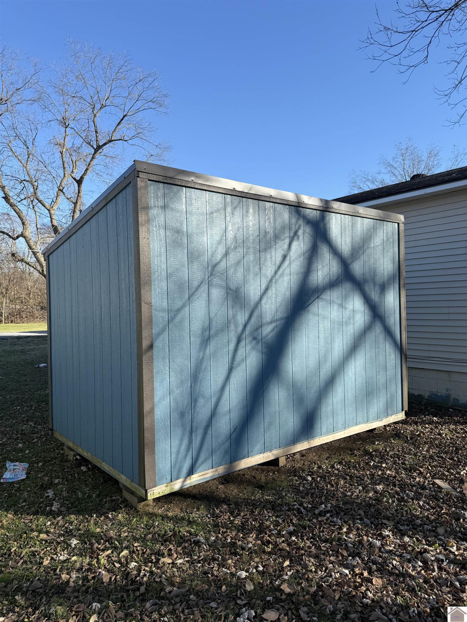 521 N Blair