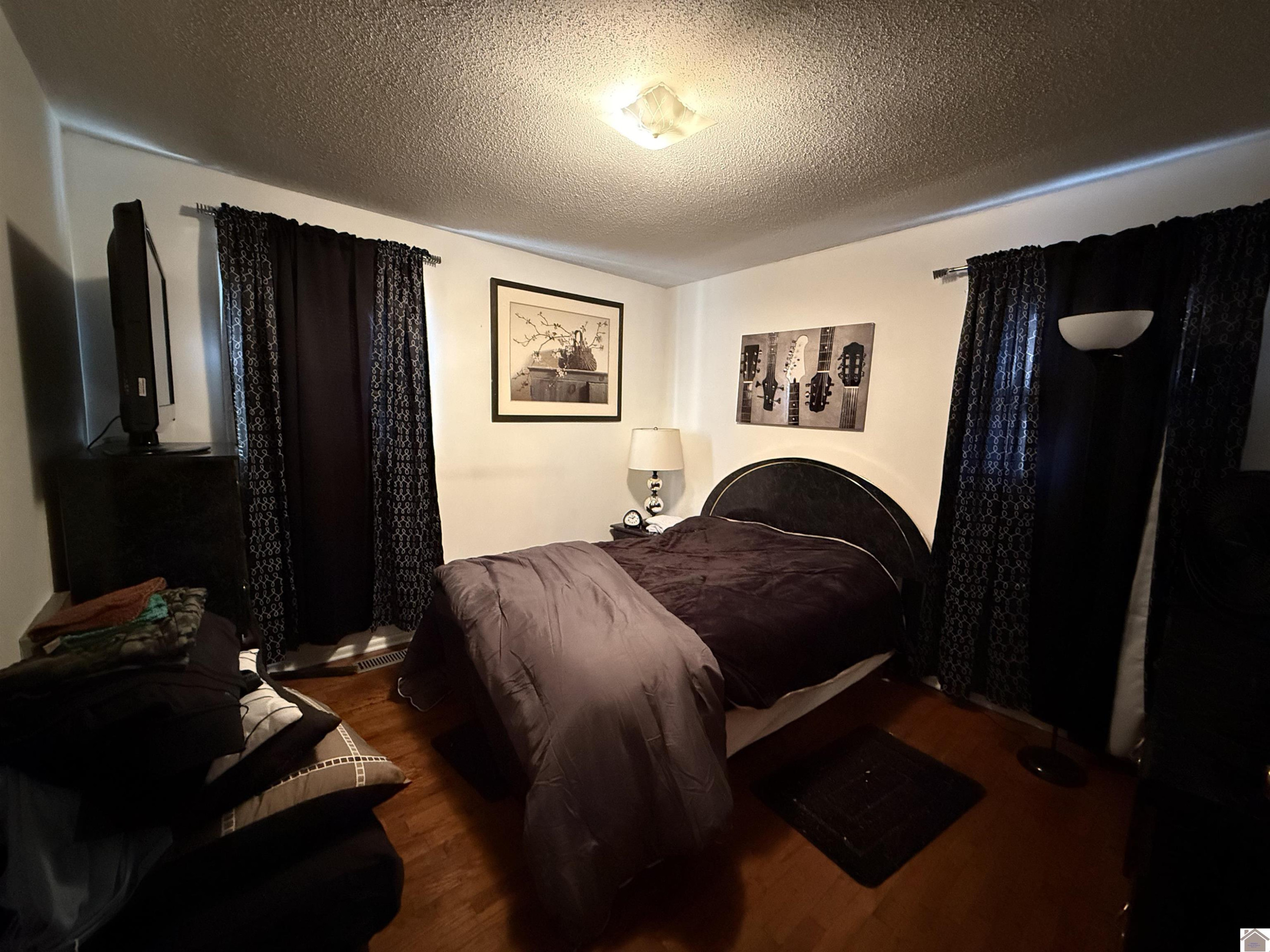 521 N Blair