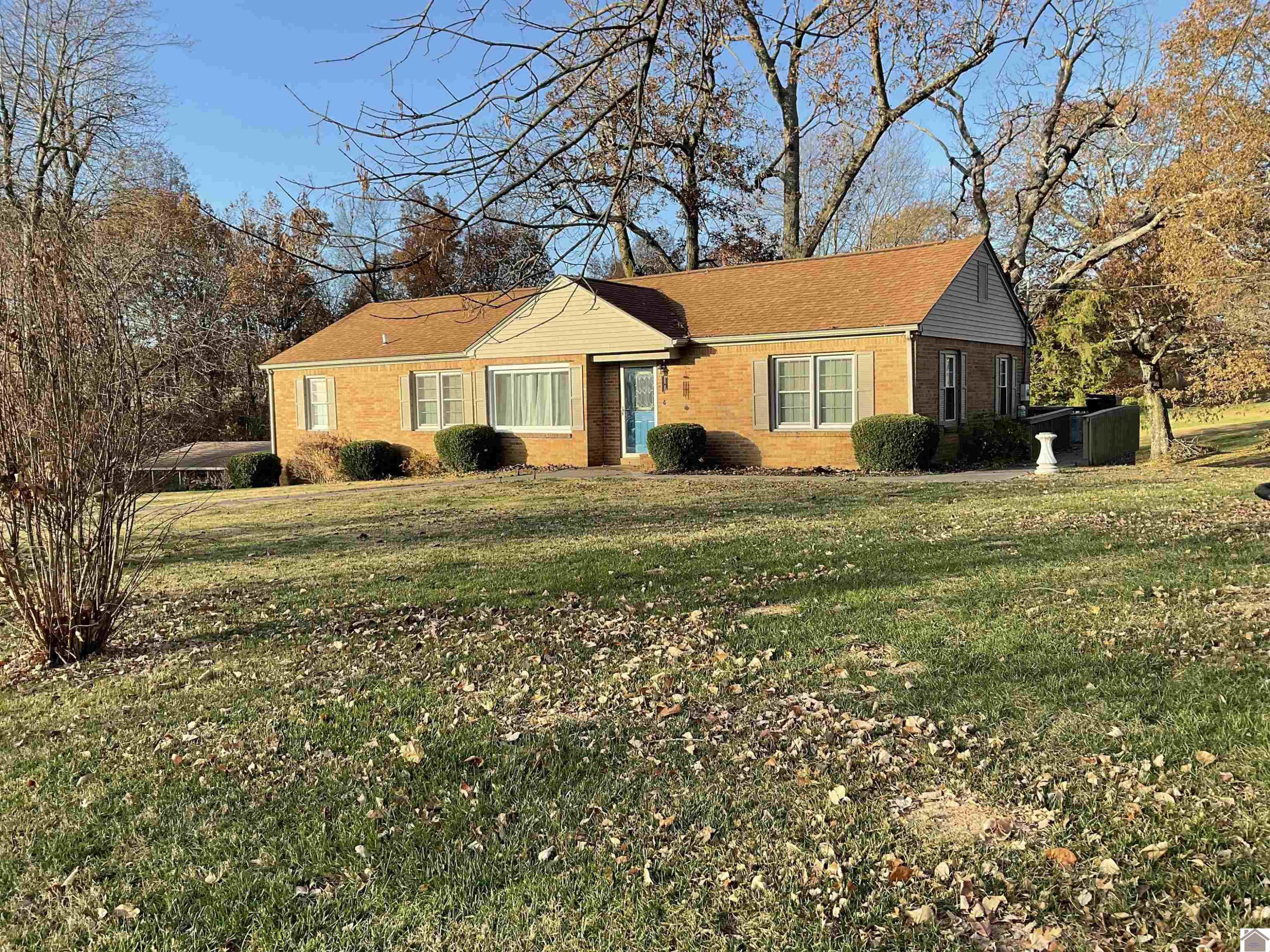6645 Old US HWY 45