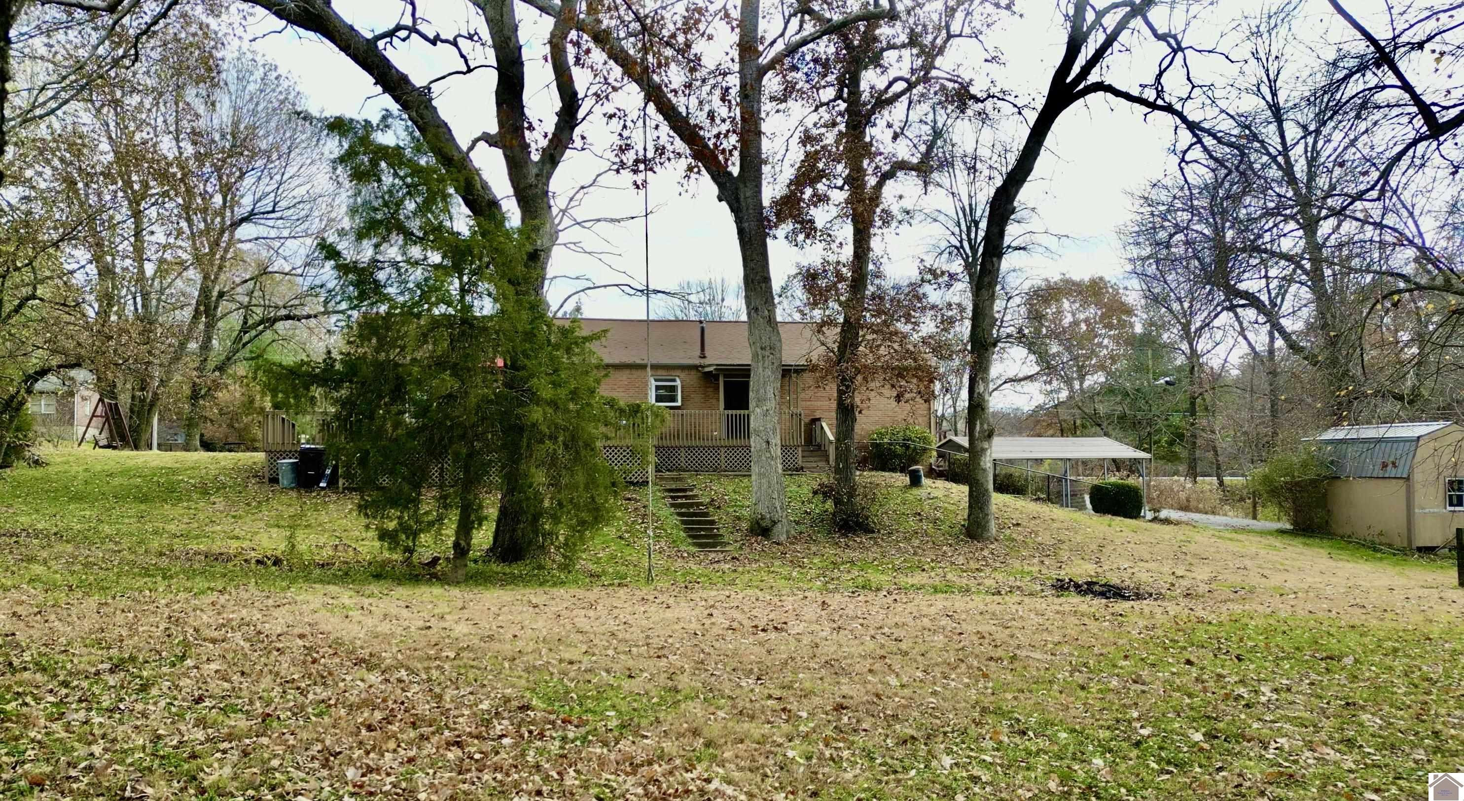 6645 Old US HWY 45