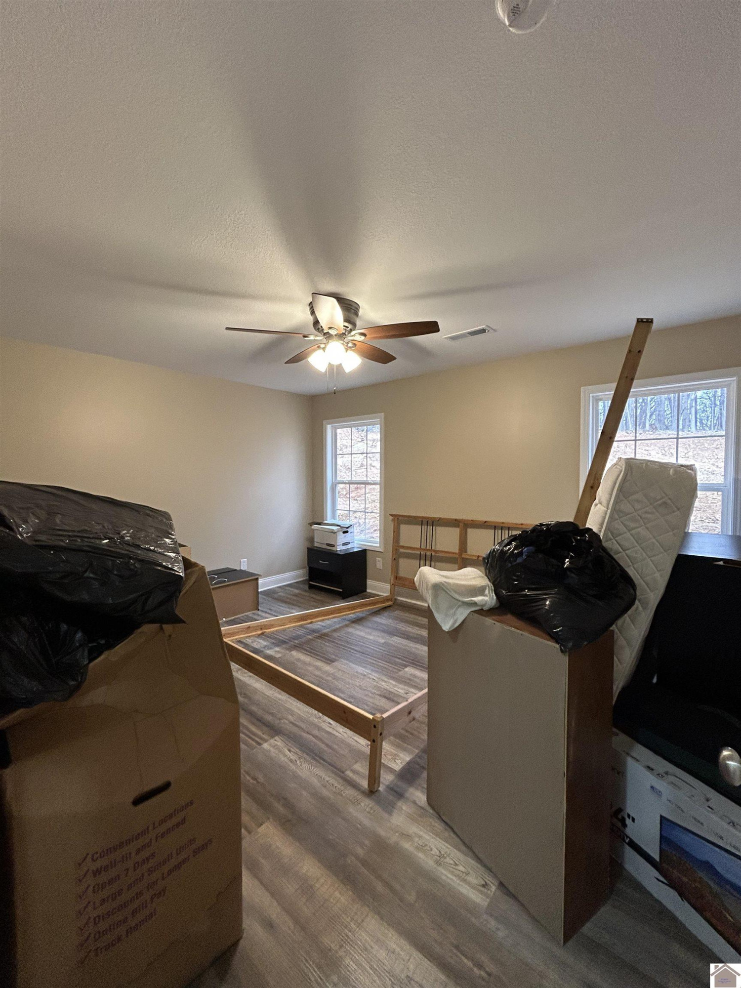 255 Clover
