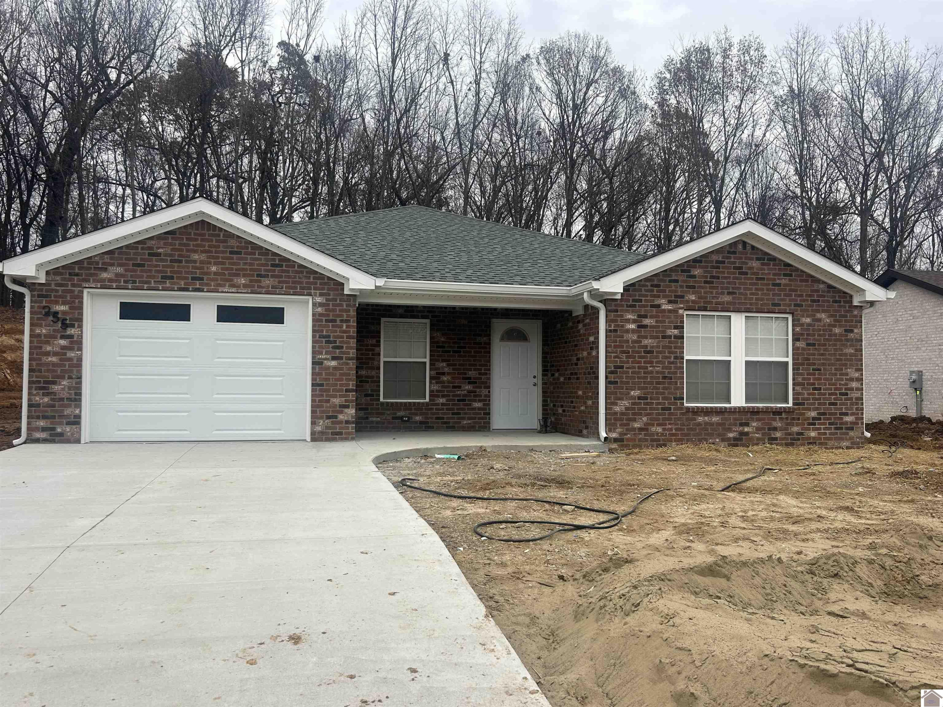 255 Clover