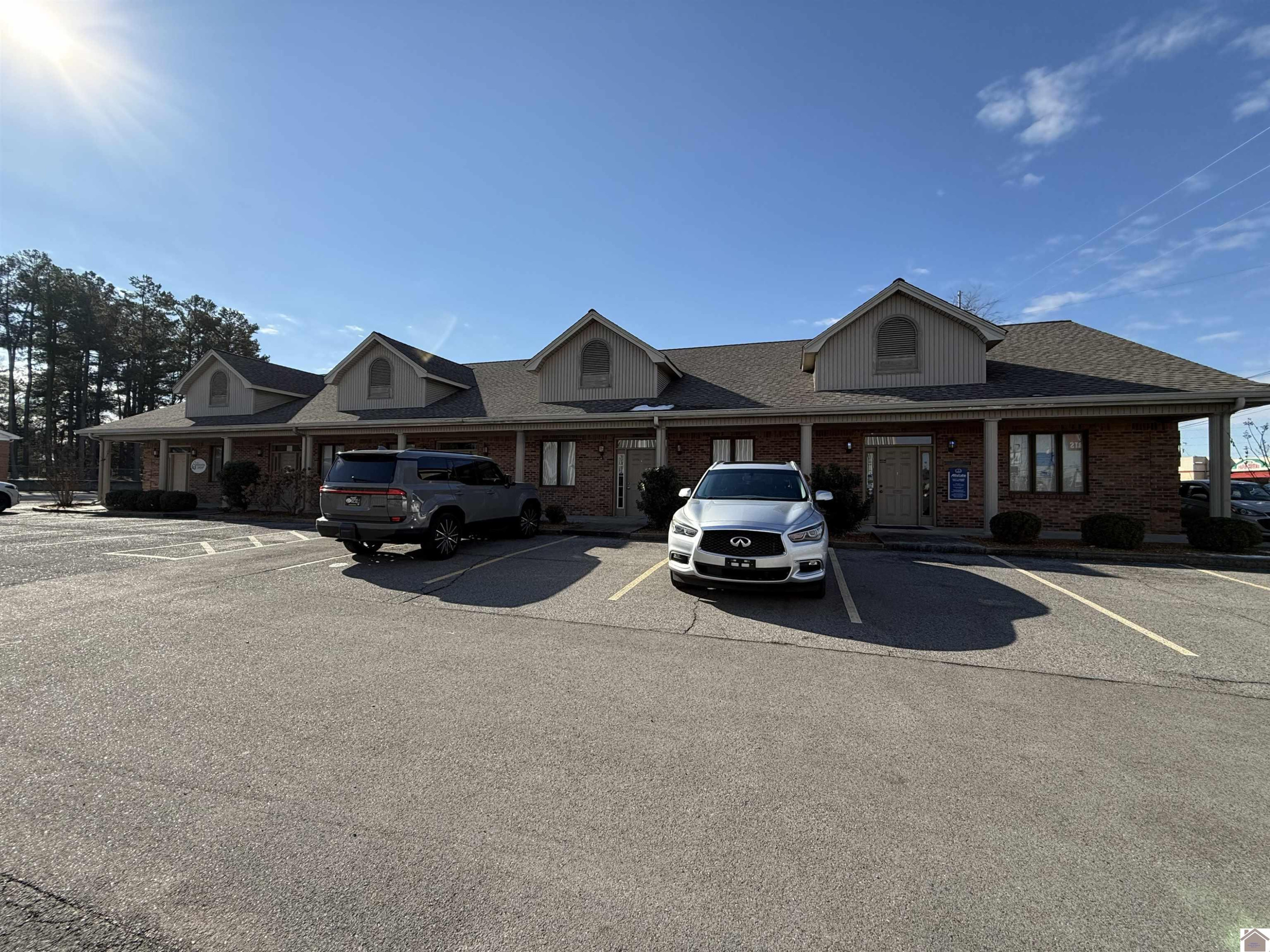 2920 Lone Oak Road Suite 2