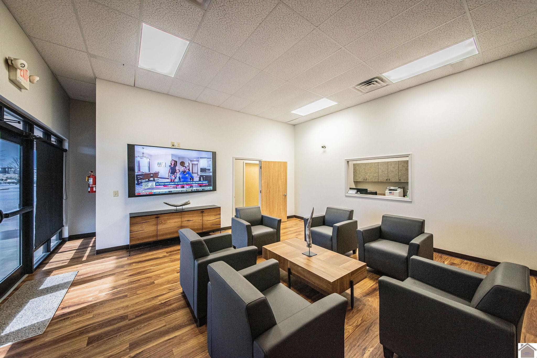 4645 Village Square Drive Suite A