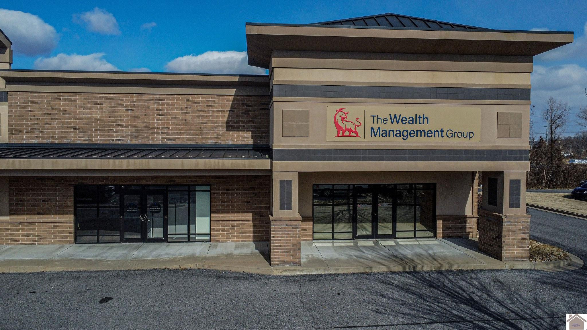 4645 Village Square Drive Suite A