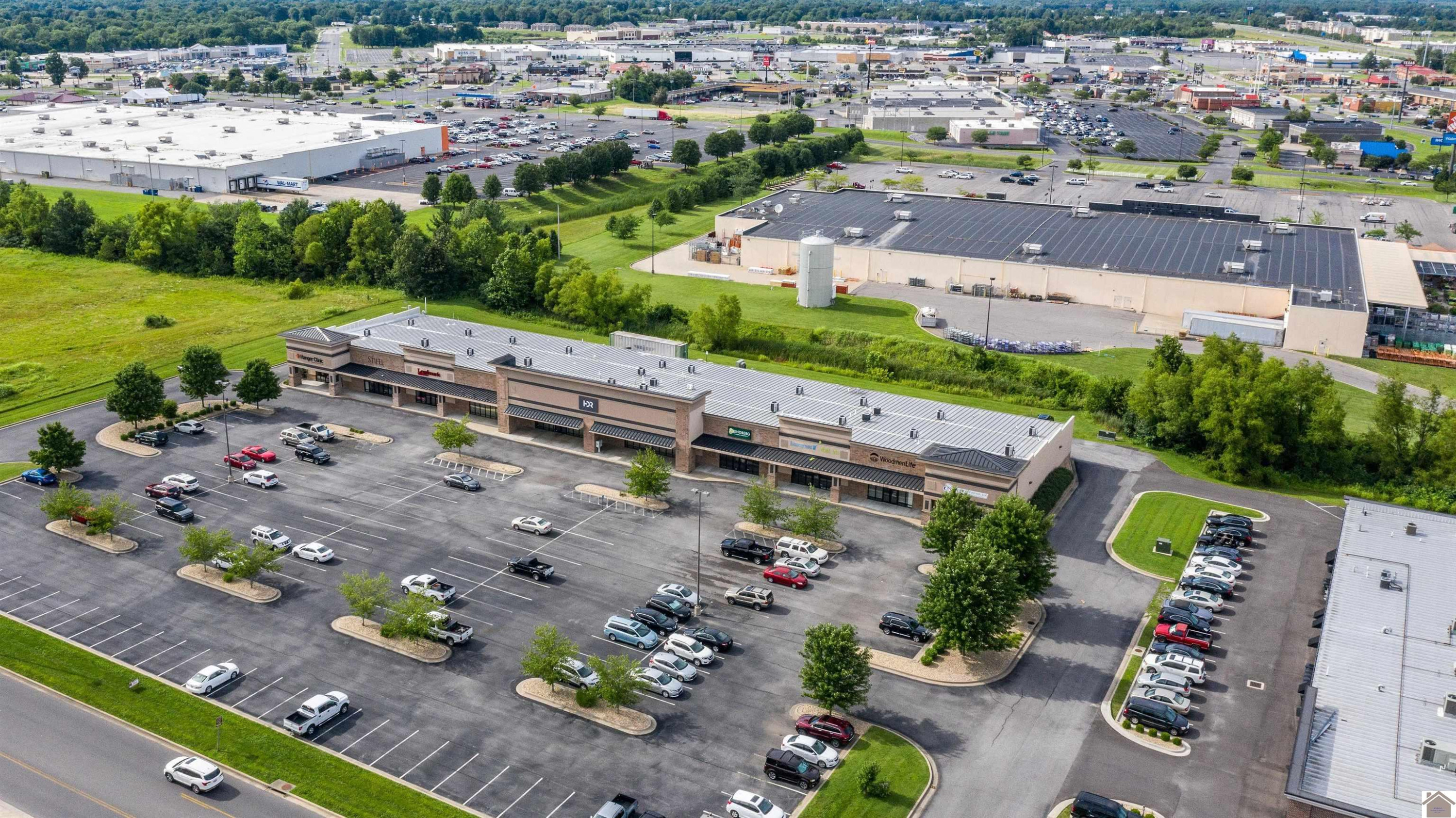 4645 Village Square Drive Suite A