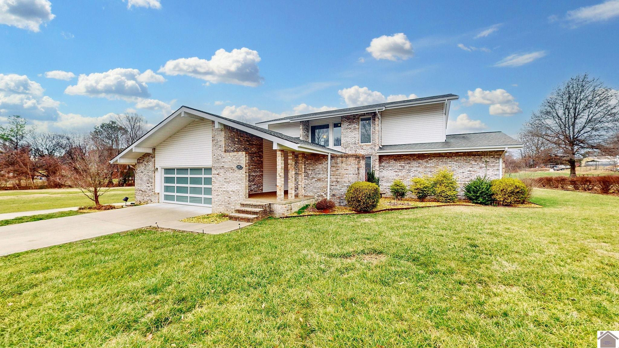 1407 Bellemeade Drive