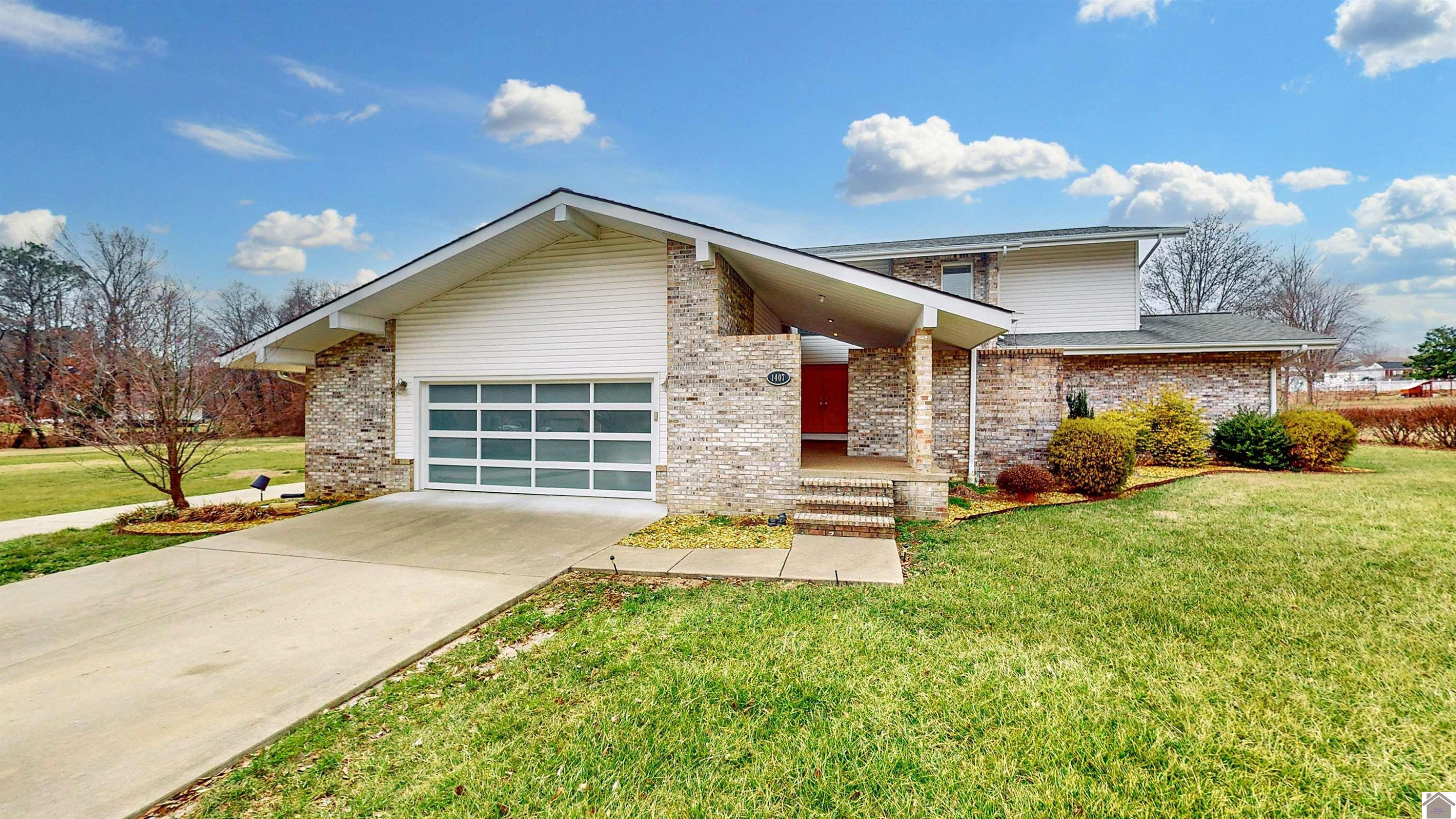 1407 Bellemeade Drive