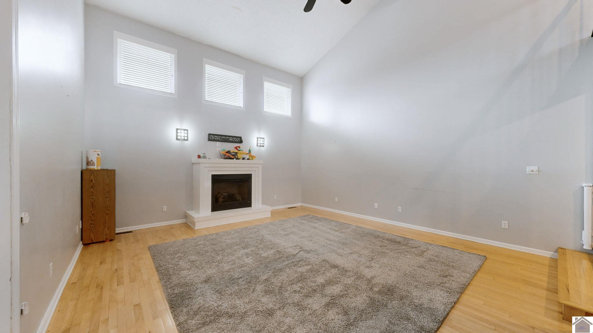 1407 Bellemeade Drive