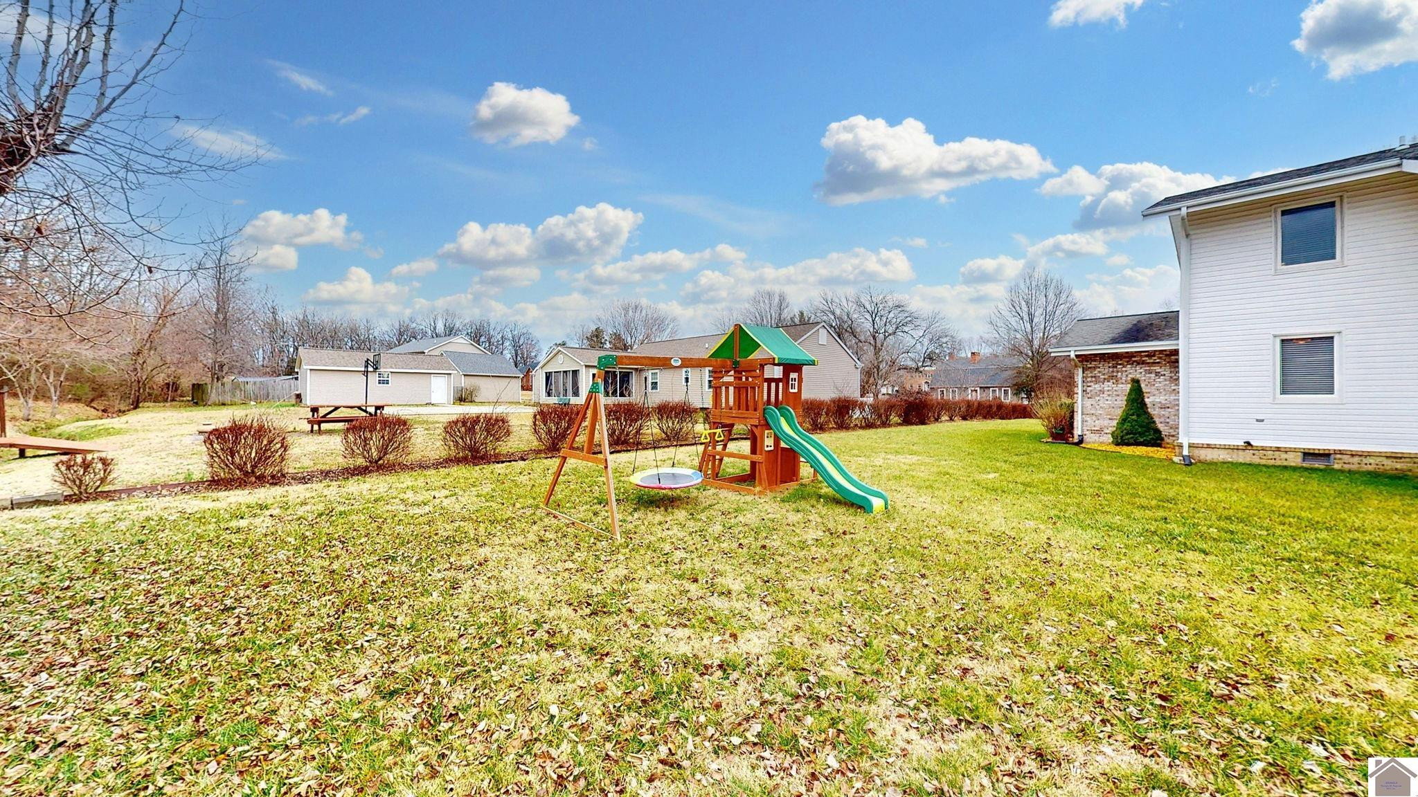 1407 Bellemeade Drive