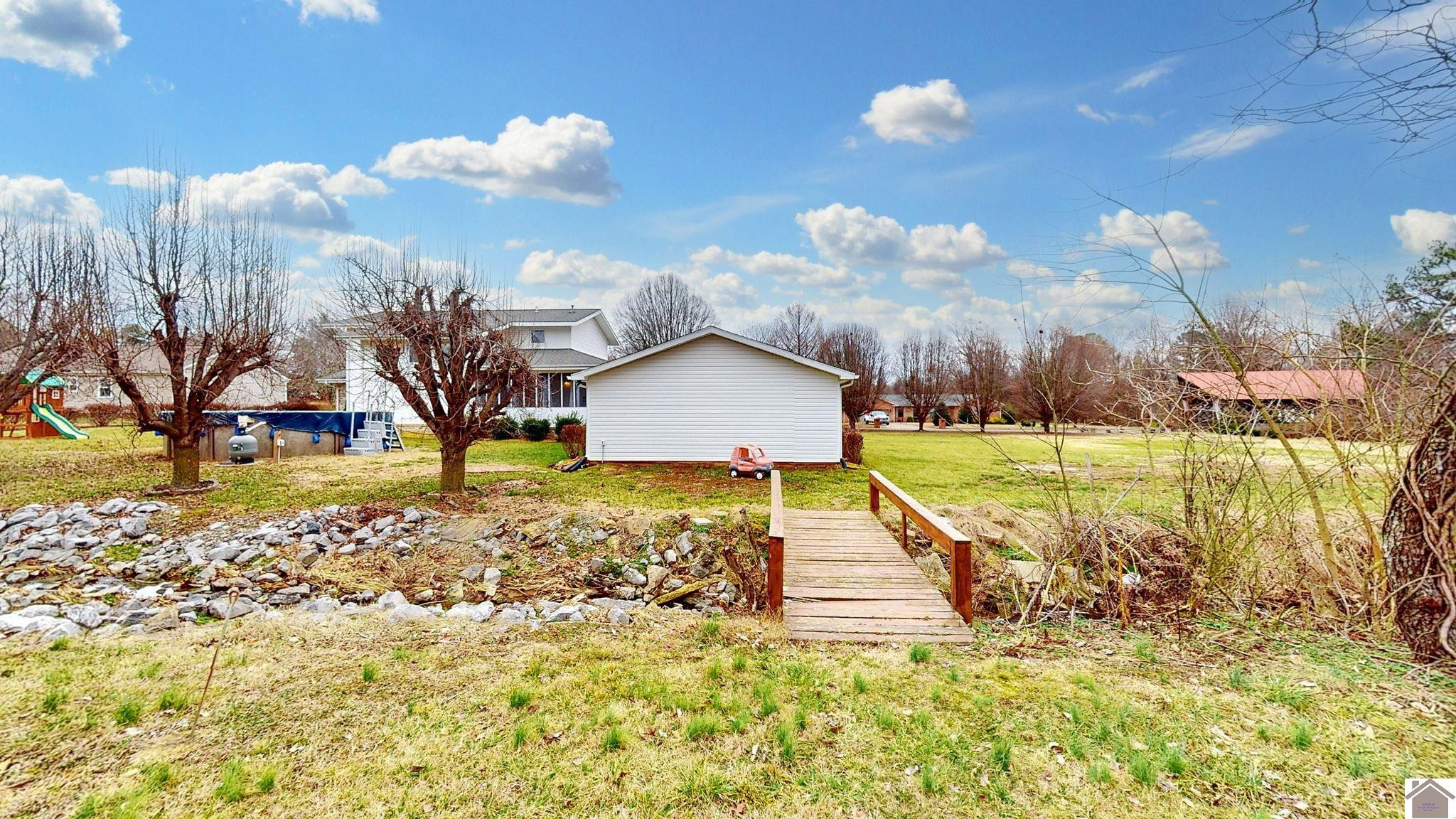 1407 Bellemeade Drive