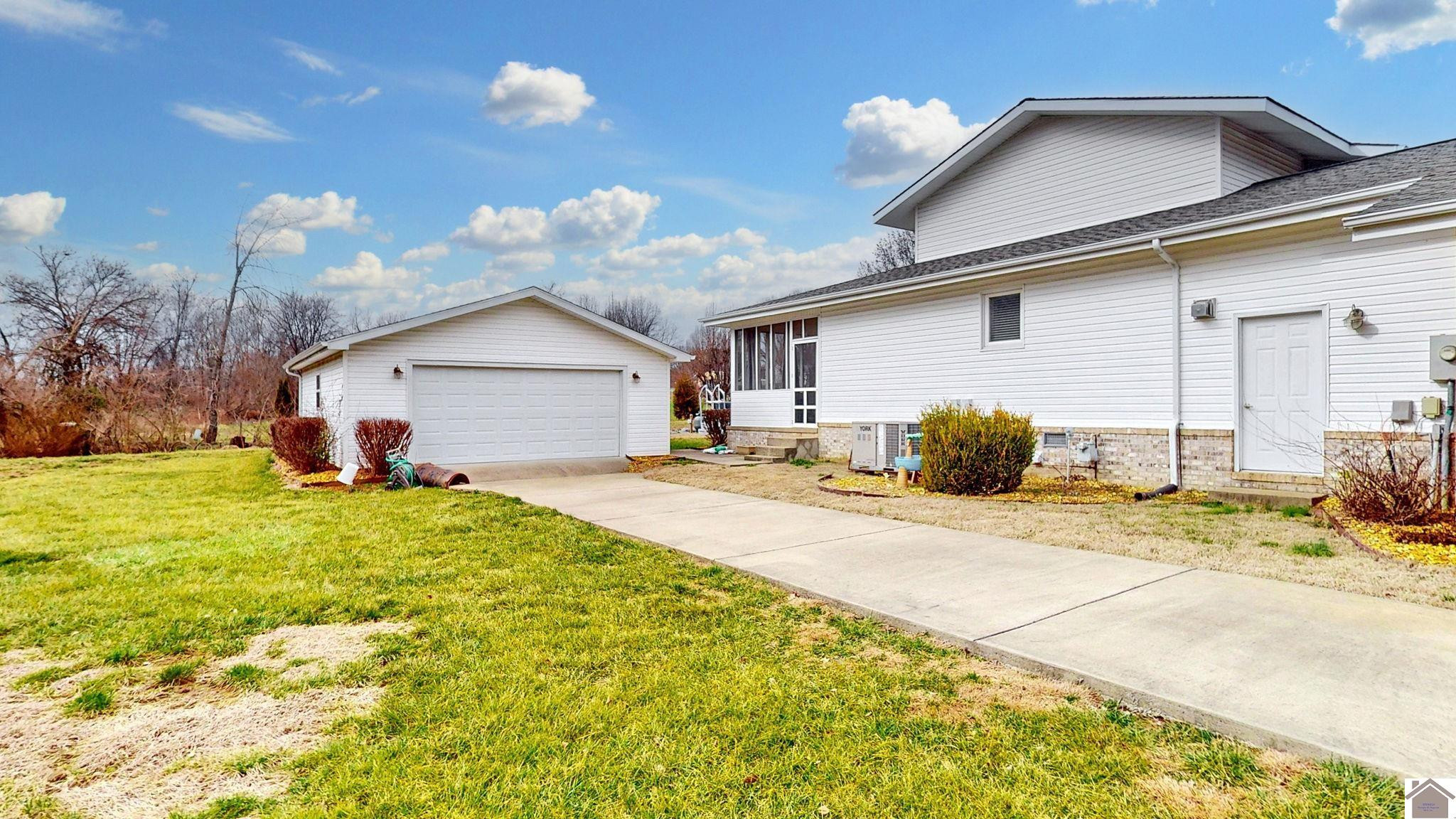 1407 Bellemeade Drive