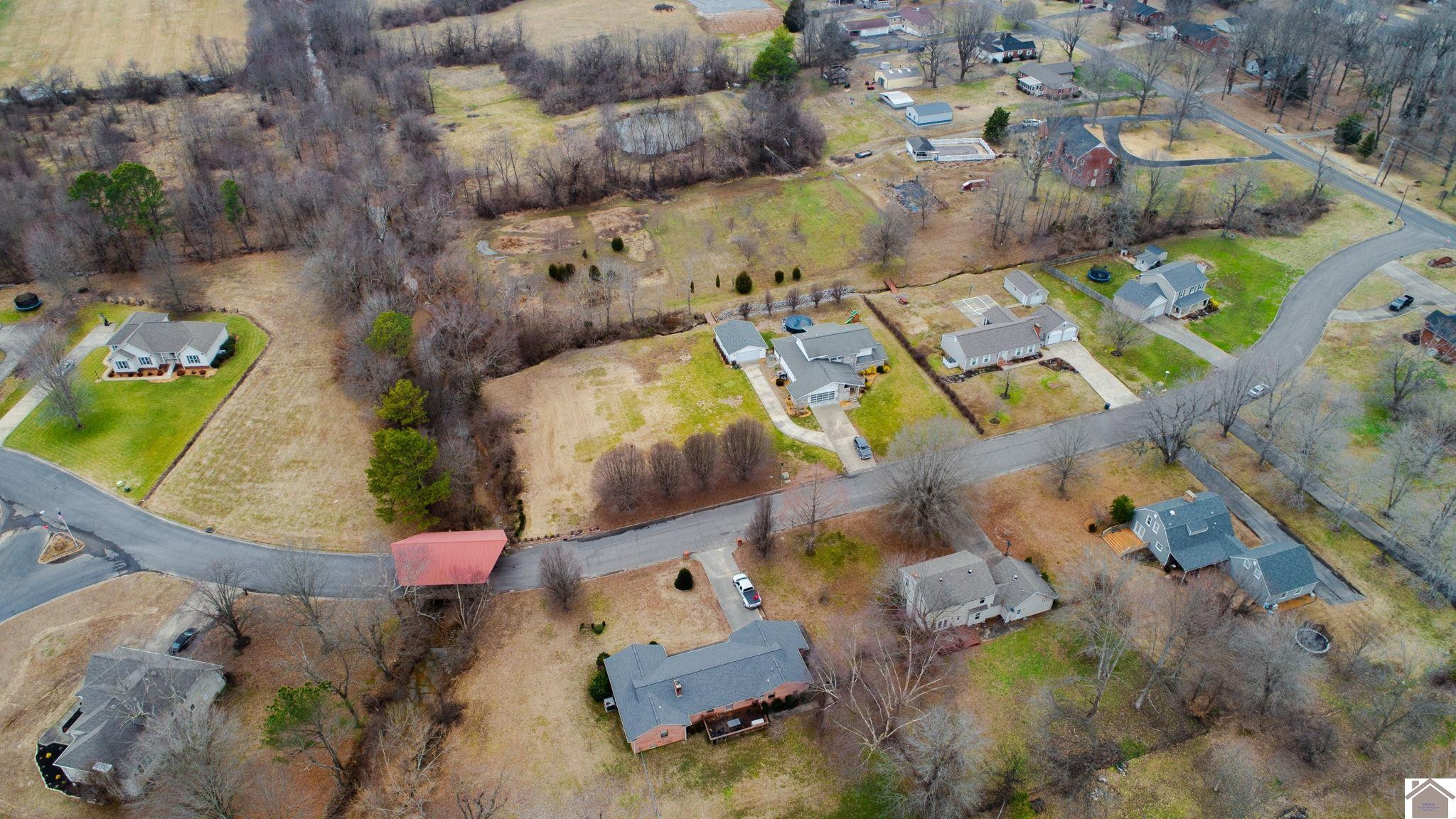 1407 Bellemeade Drive