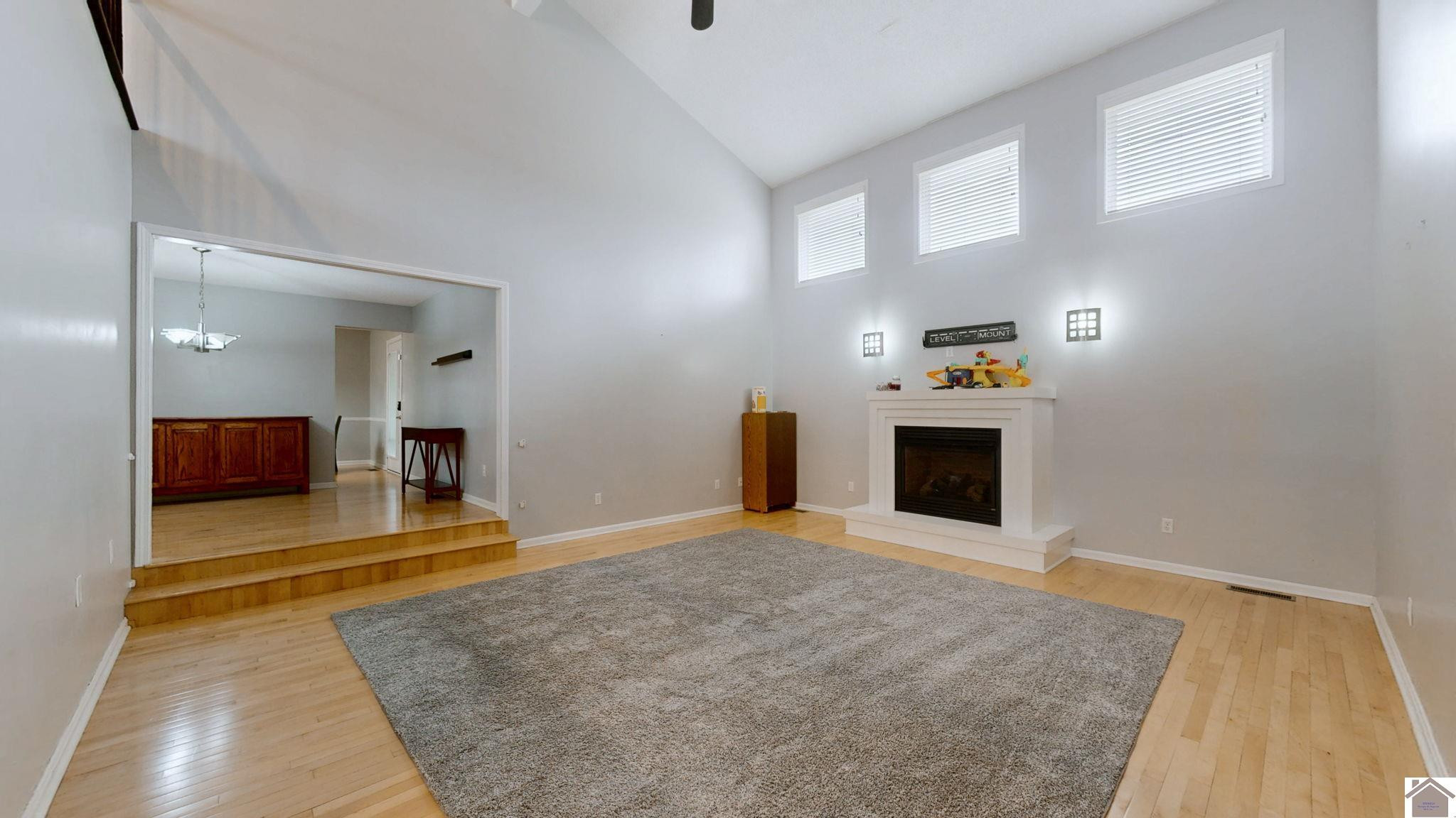 1407 Bellemeade Drive