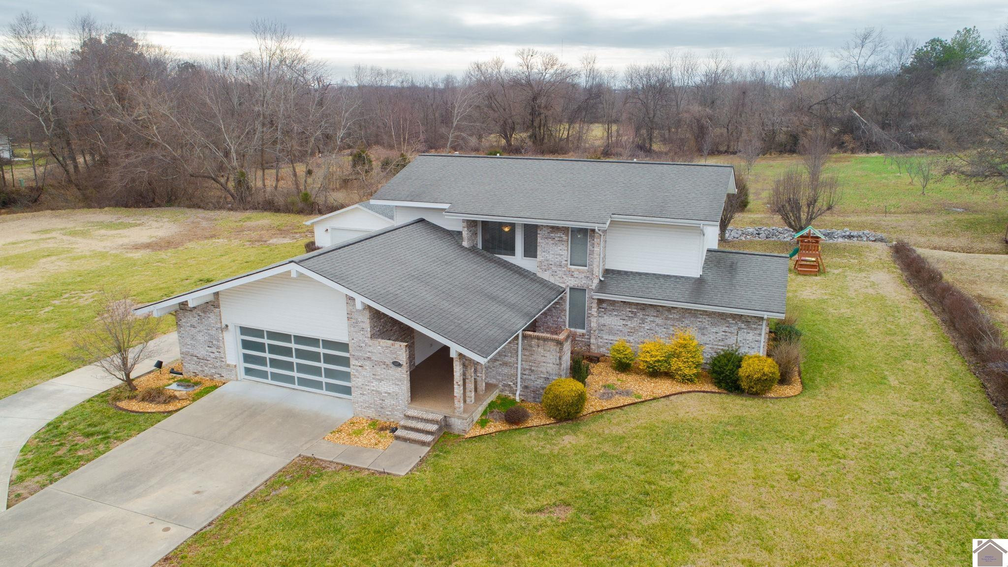 1407 Bellemeade Drive