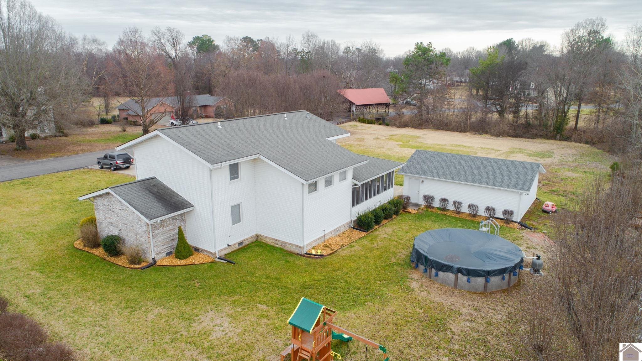 1407 Bellemeade Drive